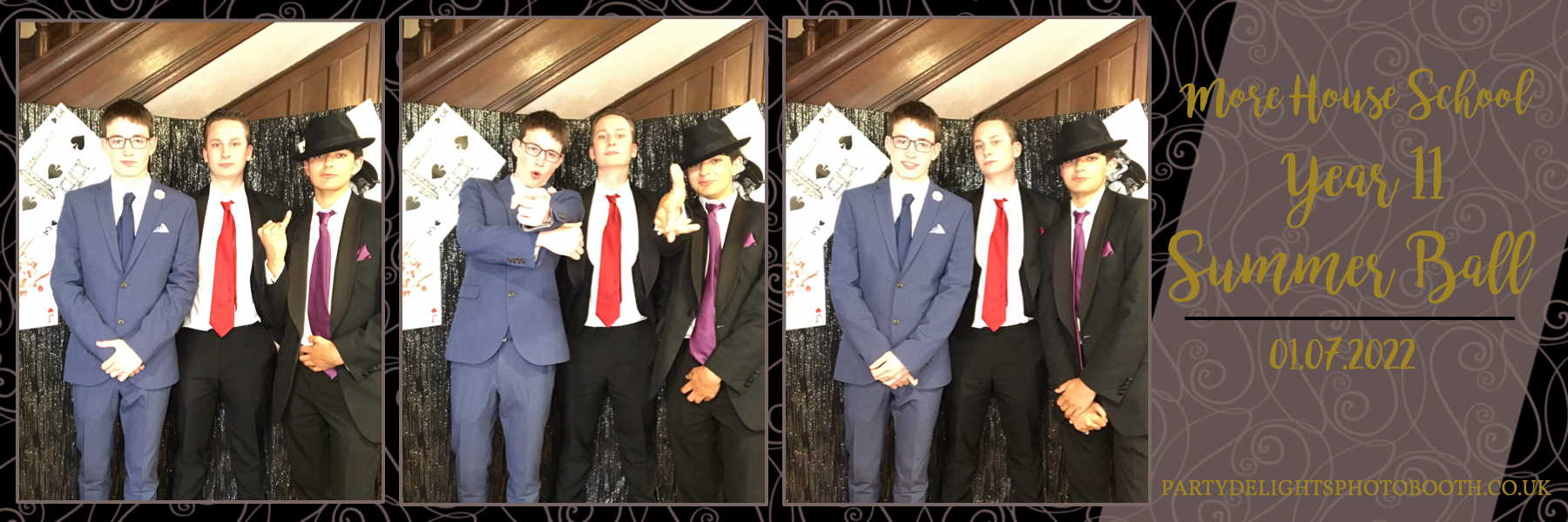 Year 11 Ball | View more photos from the event at gallery.partydelightsphotobooth.co.uk/u/PartyDelightsPhotoBooth/Year-11-Ball