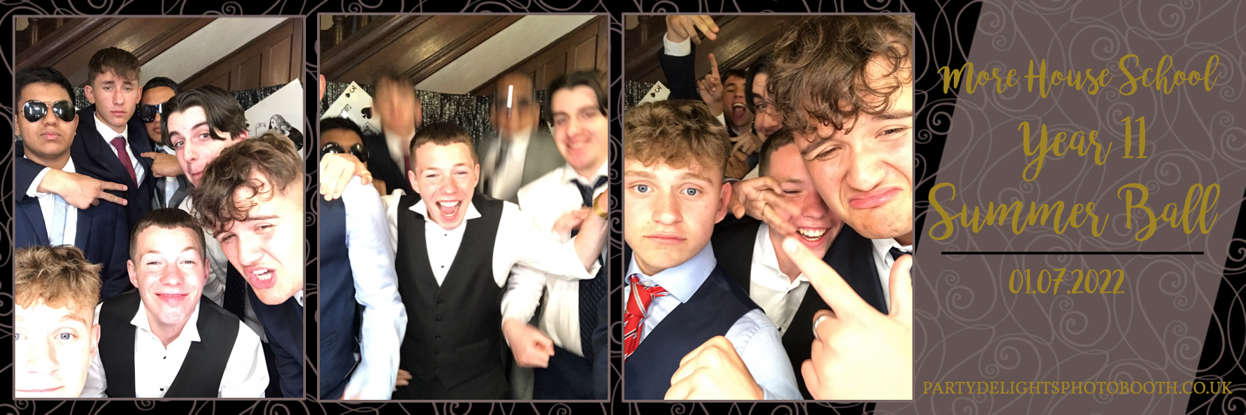 Year 11 Ball | View more photos from the event at gallery.partydelightsphotobooth.co.uk/u/PartyDelightsPhotoBooth/Year-11-Ball