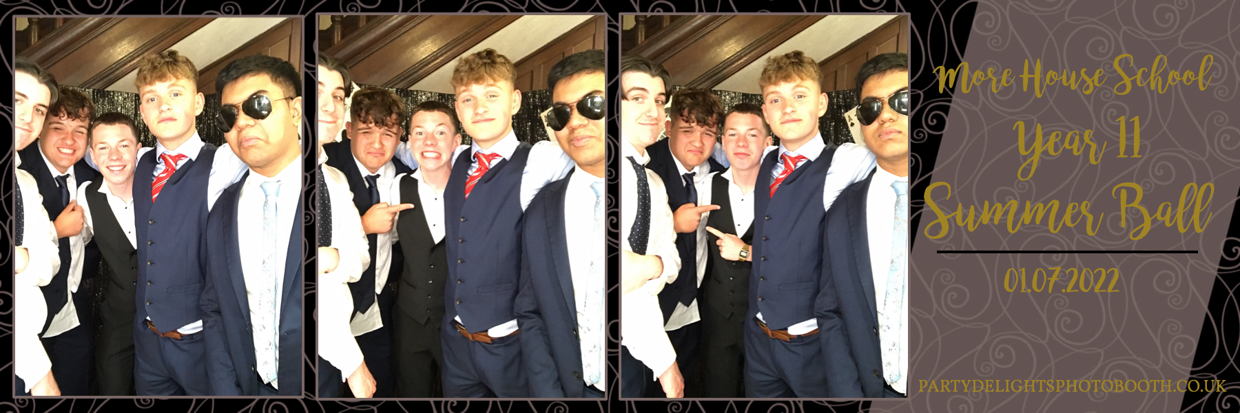 Year 11 Ball | View more photos from the event at gallery.partydelightsphotobooth.co.uk/u/PartyDelightsPhotoBooth/Year-11-Ball