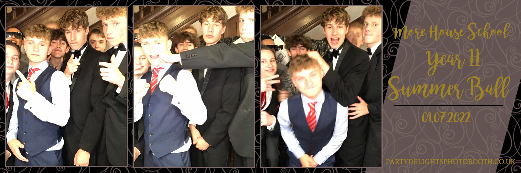 Year 11 Ball | View more photos from the event at gallery.partydelightsphotobooth.co.uk/u/PartyDelightsPhotoBooth/Year-11-Ball