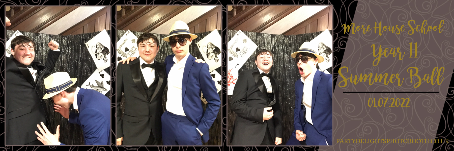 Year 11 Ball | View more photos from the event at gallery.partydelightsphotobooth.co.uk/u/PartyDelightsPhotoBooth/Year-11-Ball