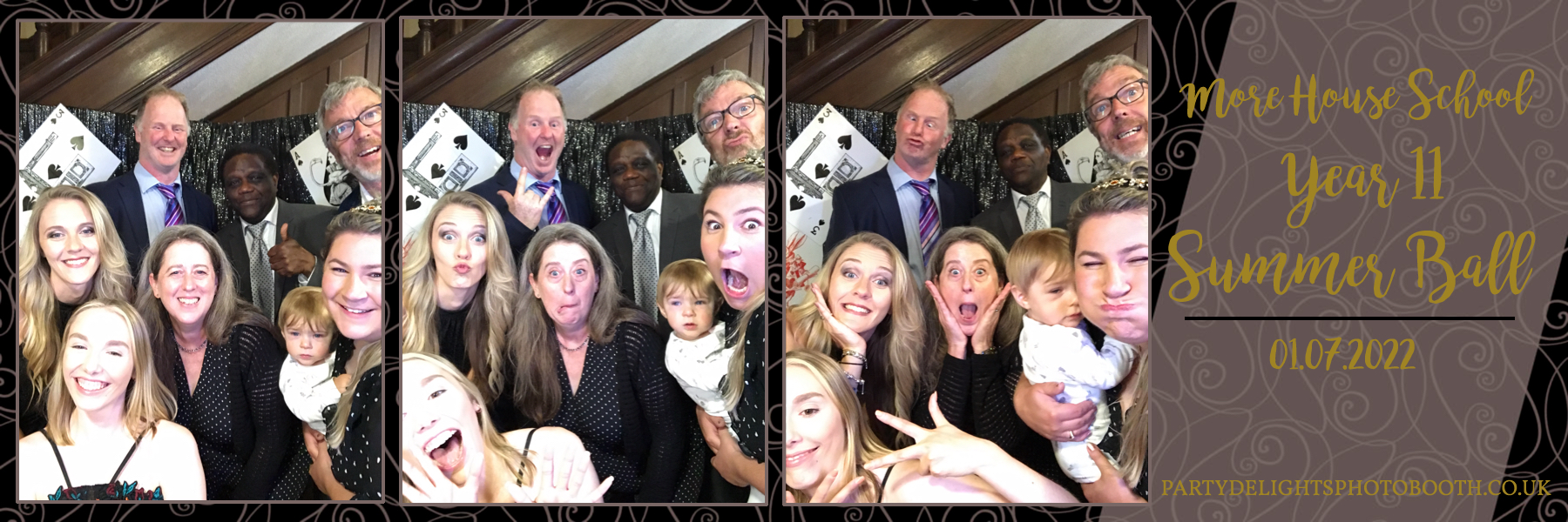 Year 11 Ball | View more photos from the event at gallery.partydelightsphotobooth.co.uk/u/PartyDelightsPhotoBooth/Year-11-Ball