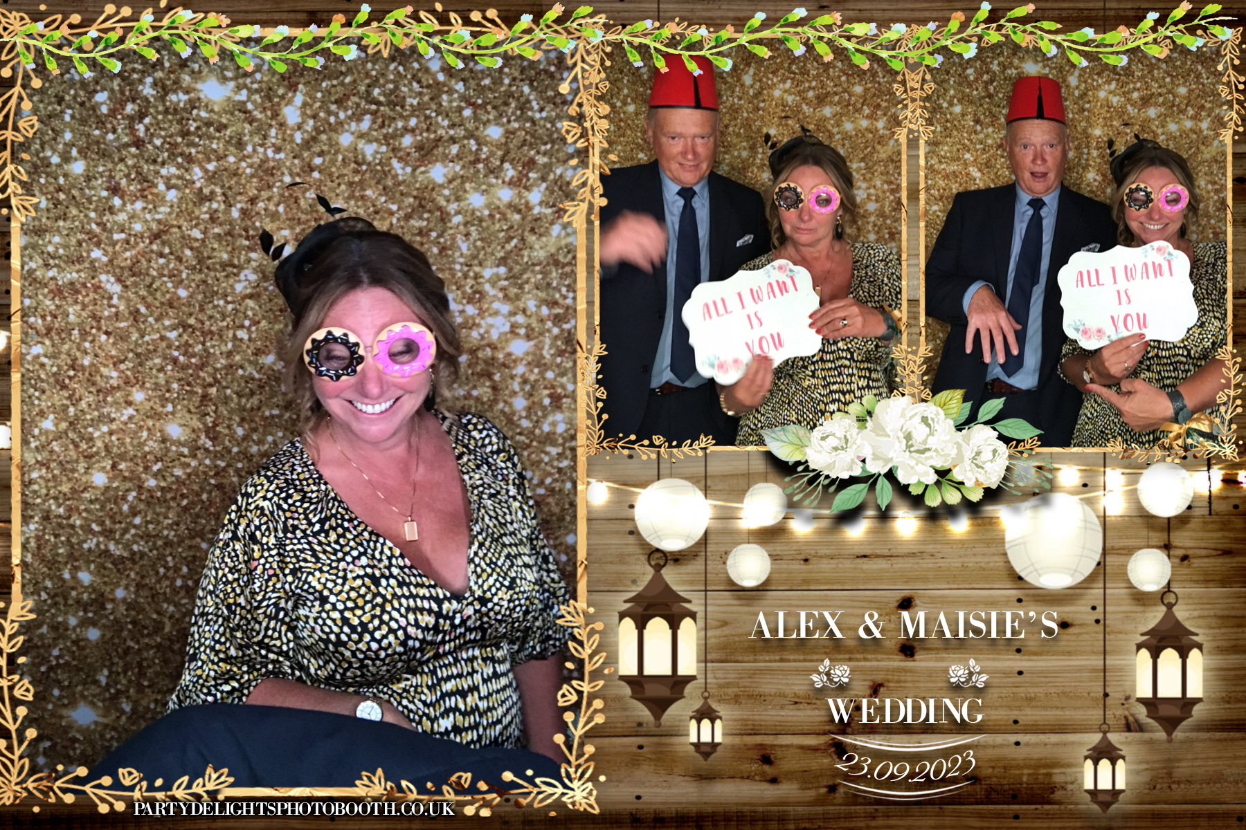 Alex & Maisie’s wedding | View more photos from the event at gallery.partydelightsphotobooth.co.uk/u/PartyDelightsPhotoBooth/Alex-Maisie’s-wedding