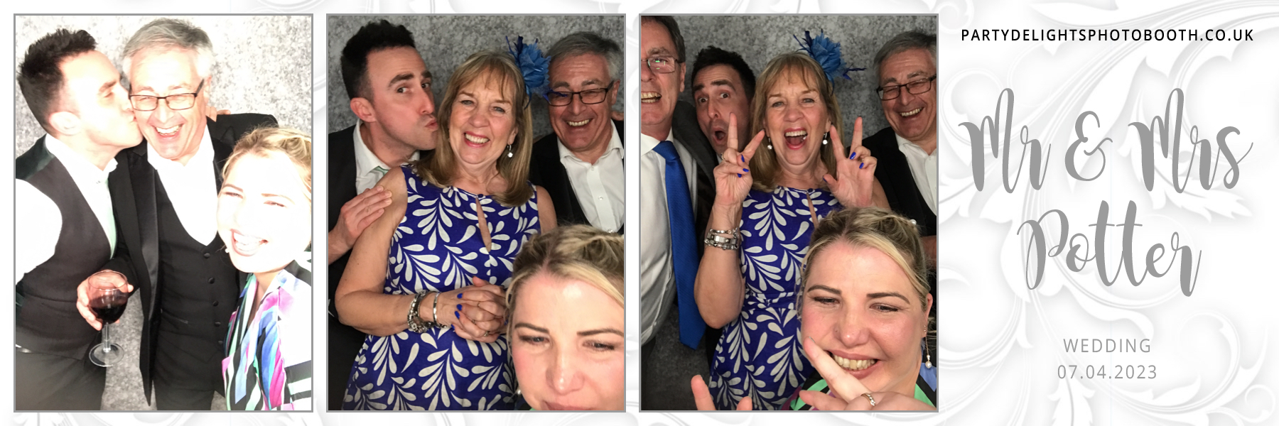 Alex and April’s Wedding | View more photos from the event at gallery.partydelightsphotobooth.co.uk/u/PartyDelightsPhotoBooth/Alex-and-April’s-Wedding
