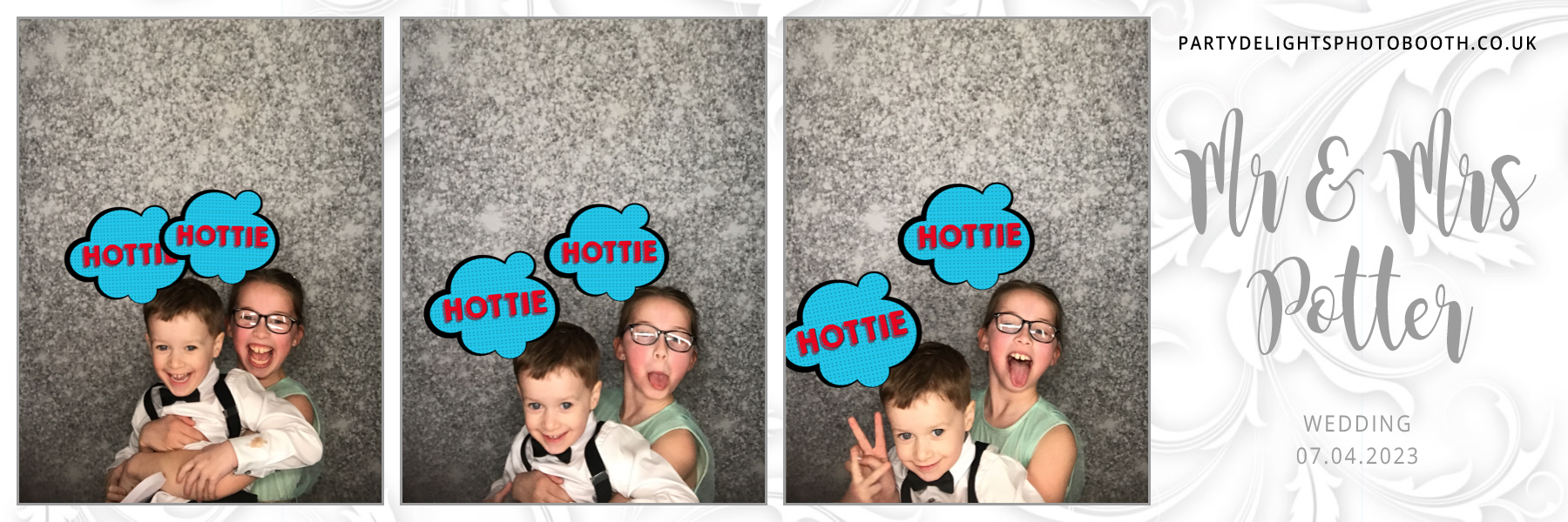 Alex and April’s Wedding | View more photos from the event at gallery.partydelightsphotobooth.co.uk/u/PartyDelightsPhotoBooth/Alex-and-April’s-Wedding