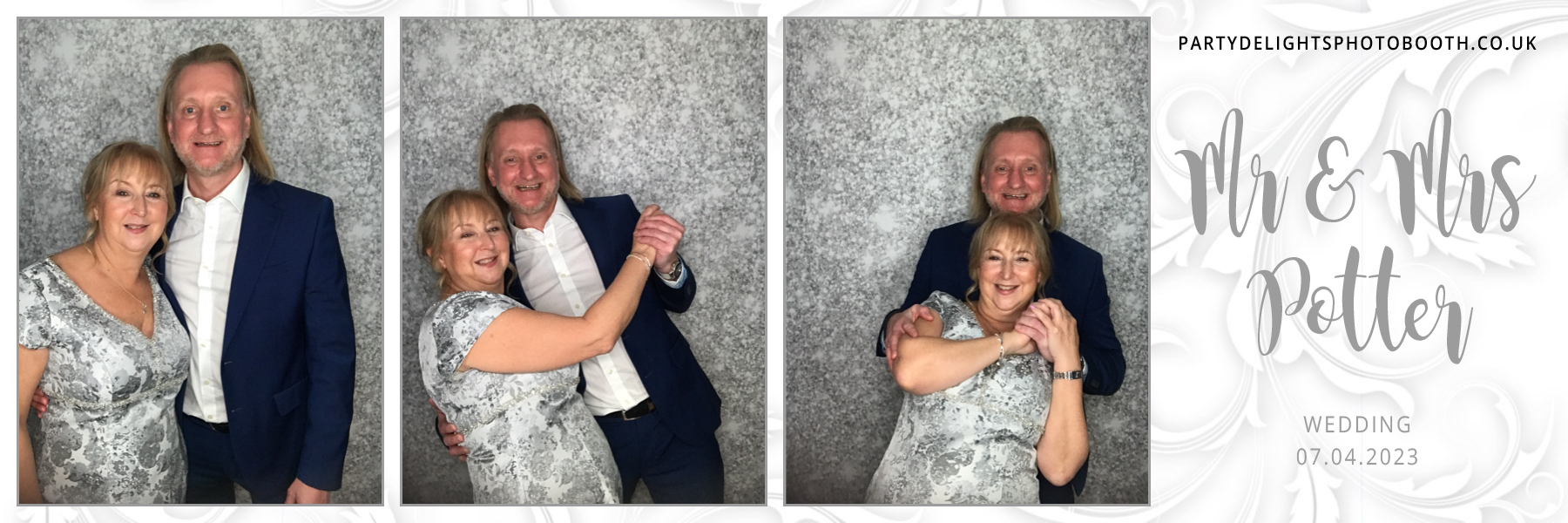 Alex and April’s Wedding | View more photos from the event at gallery.partydelightsphotobooth.co.uk/u/PartyDelightsPhotoBooth/Alex-and-April’s-Wedding