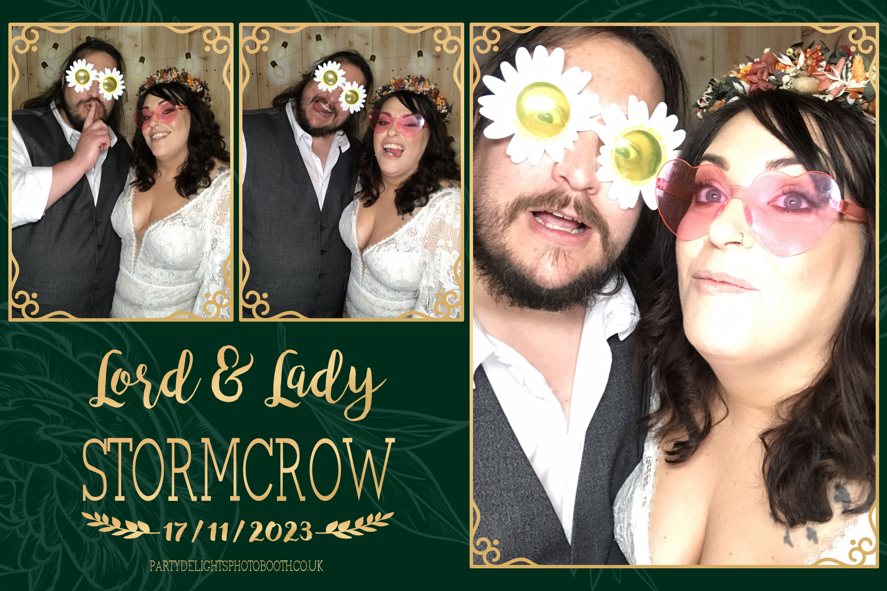 Amy & Tim's party | View more photos from the event at gallery.partydelightsphotobooth.co.uk/u/PartyDelightsPhotoBooth/Amy-Tims-party