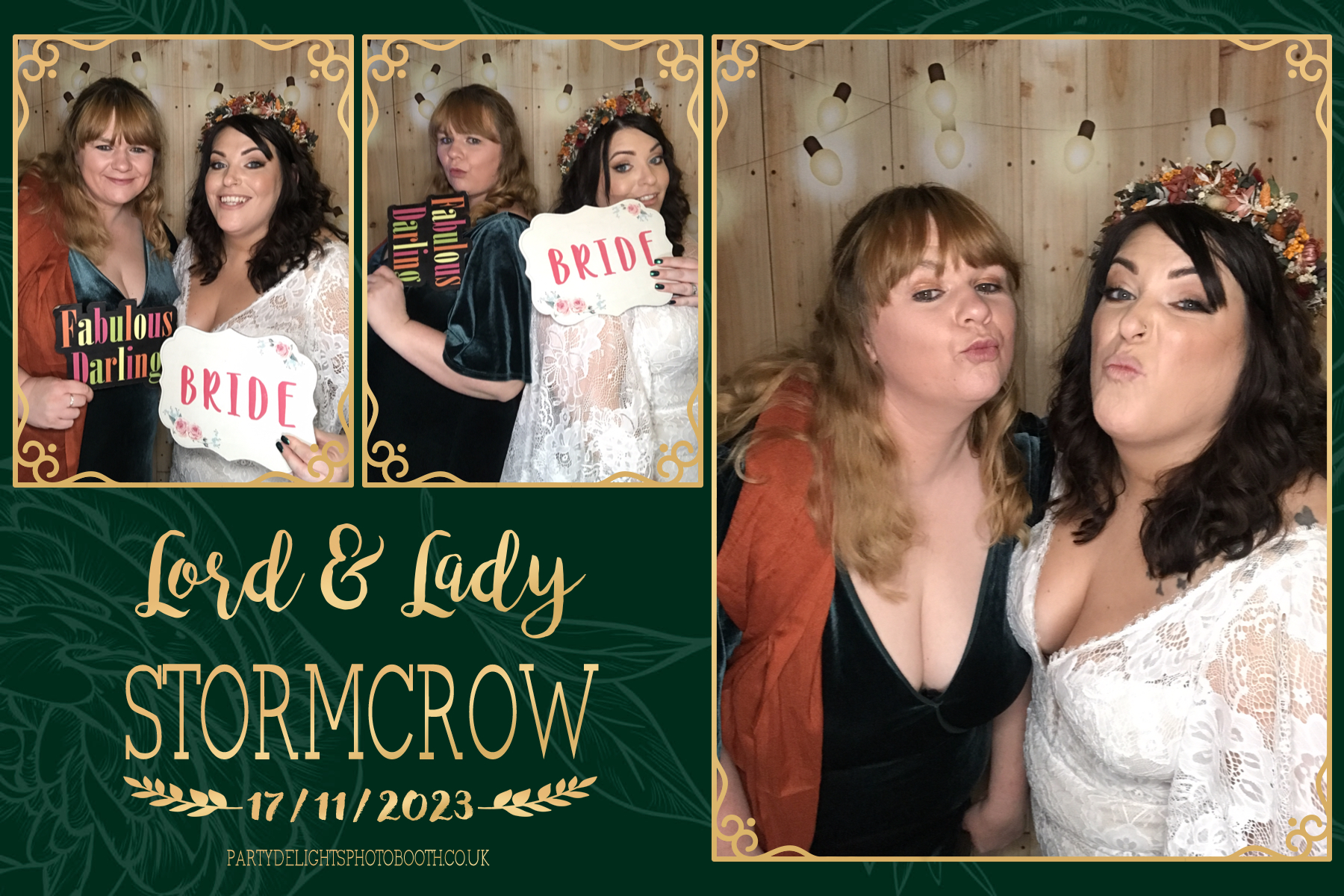 Amy & Tim's party | View more photos from the event at gallery.partydelightsphotobooth.co.uk/u/PartyDelightsPhotoBooth/Amy-Tims-party