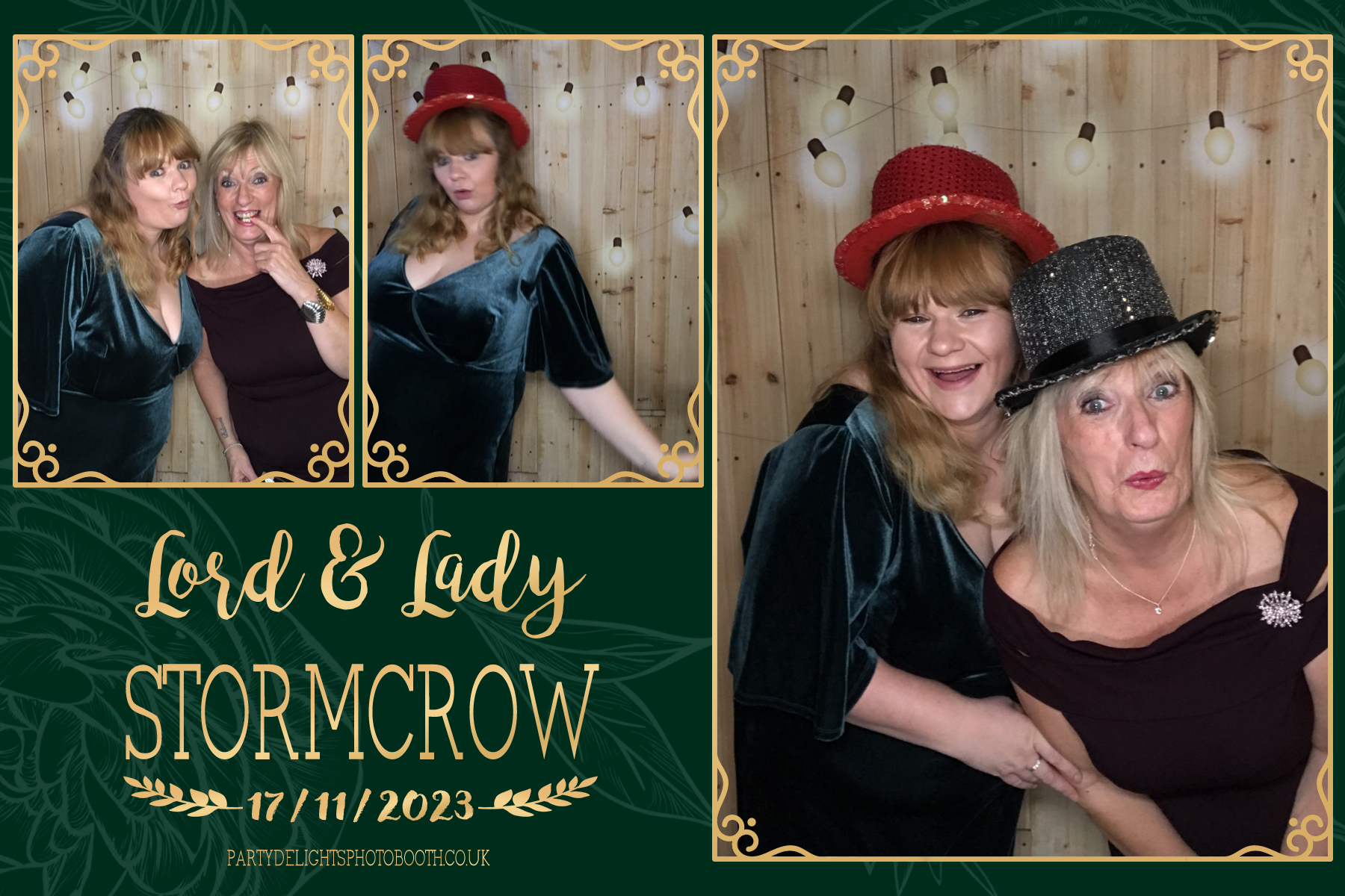 Amy & Tim's party | View more photos from the event at gallery.partydelightsphotobooth.co.uk/u/PartyDelightsPhotoBooth/Amy-Tims-party