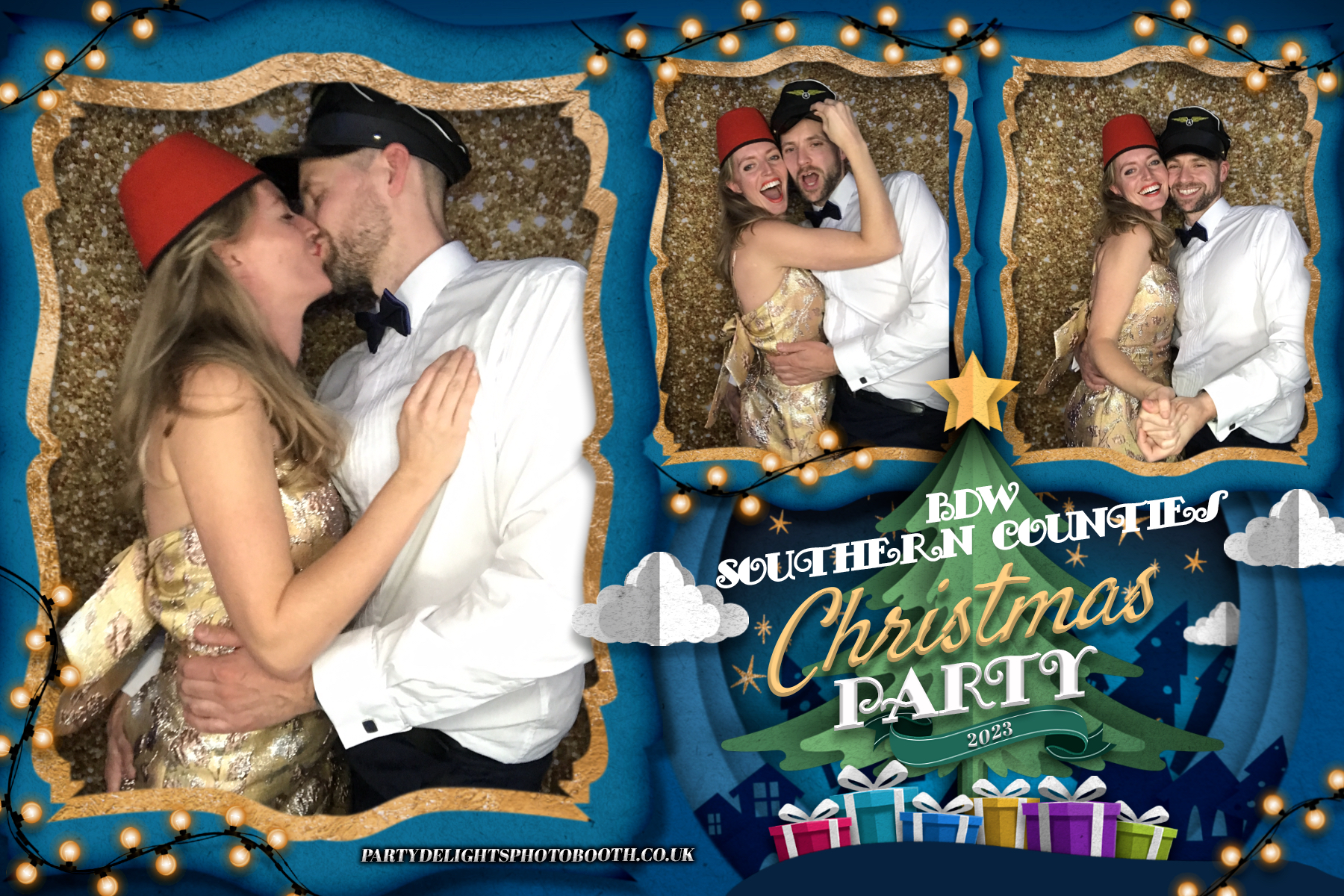 BDW Southern Counties Christmas Party 2023 | View more photos from the event at gallery.partydelightsphotobooth.co.uk/u/PartyDelightsPhotoBooth/BDW-Southern-Counties-Christmas-Party-2023