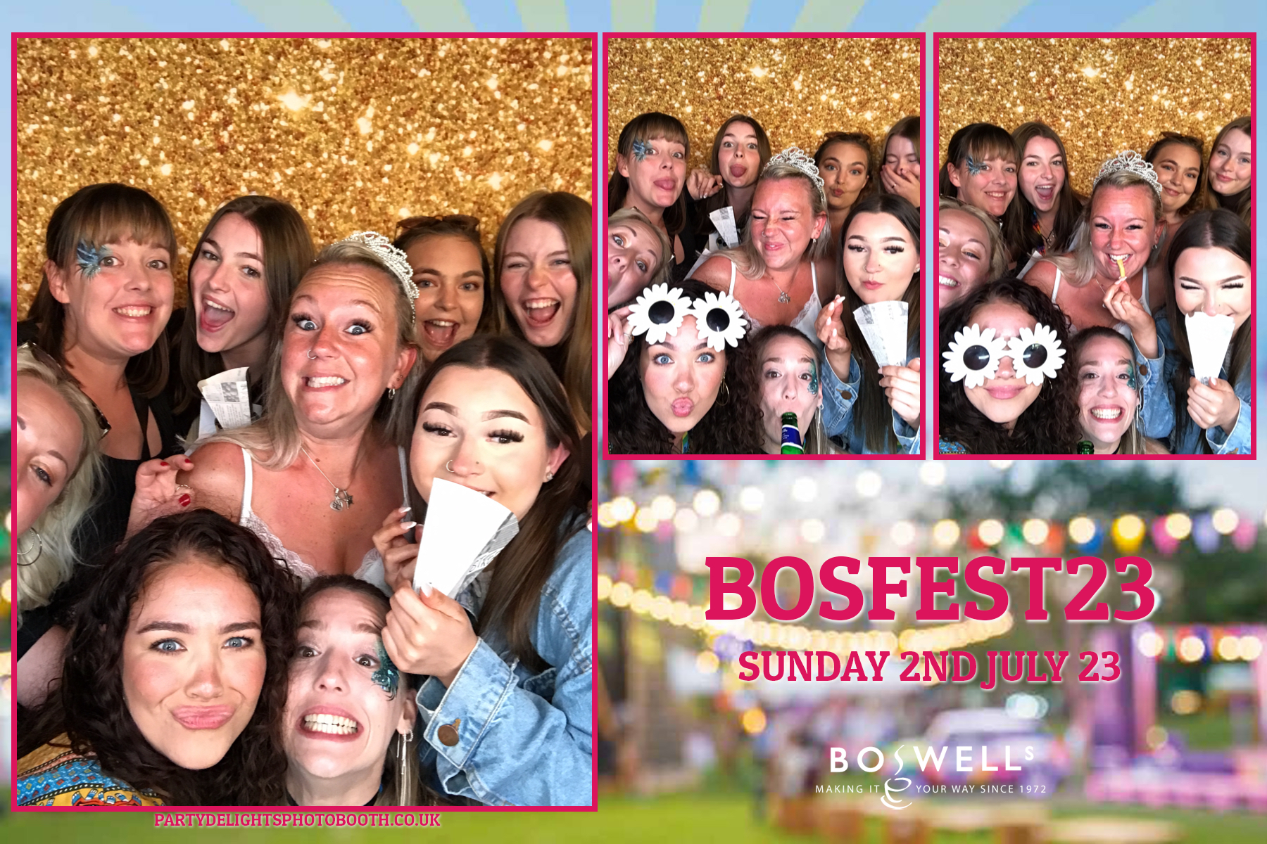 Bosfest 23 | View more photos from the event at gallery.partydelightsphotobooth.co.uk/u/PartyDelightsPhotoBooth/Bosfest-23