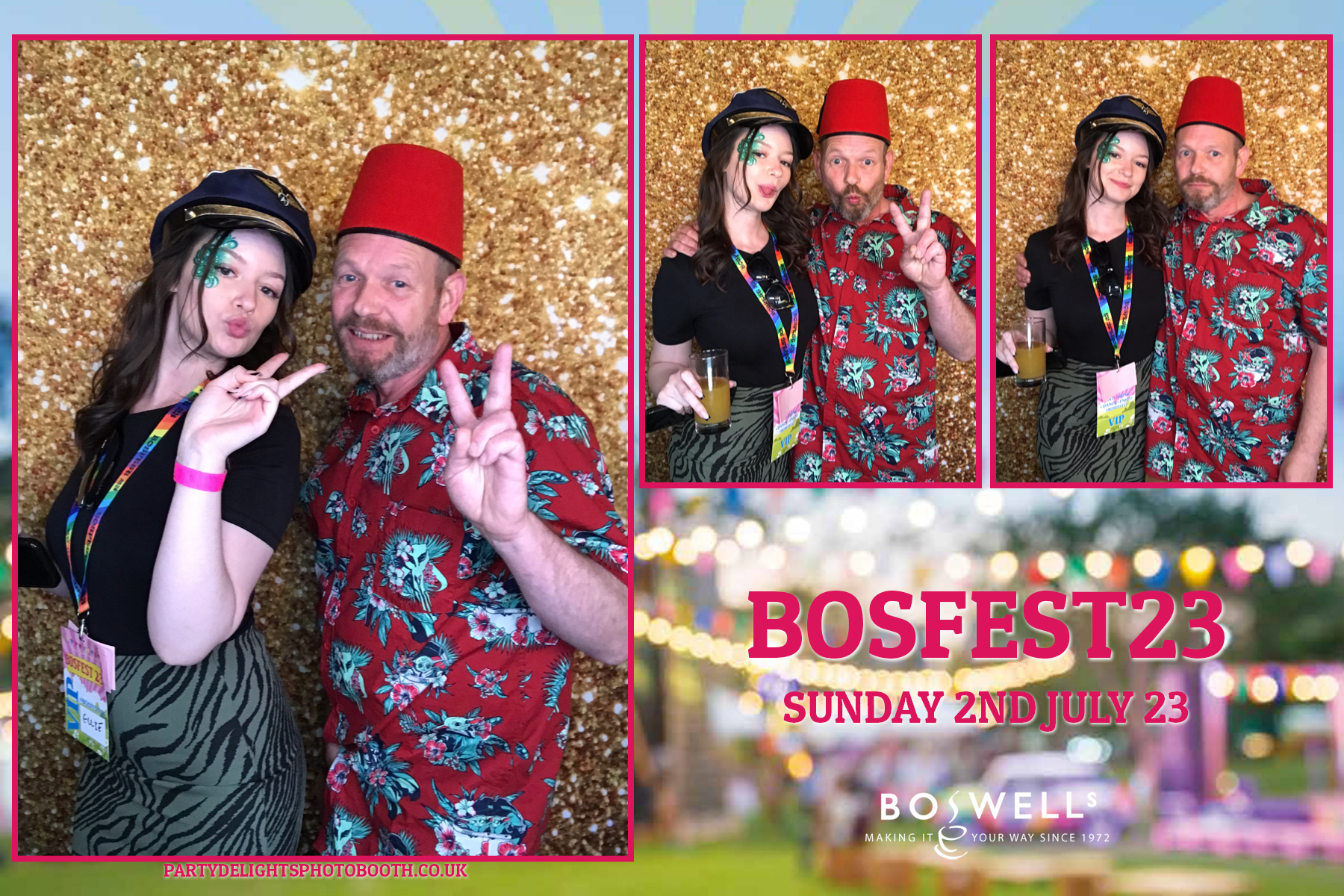 Bosfest 23 | View more photos from the event at gallery.partydelightsphotobooth.co.uk/u/PartyDelightsPhotoBooth/Bosfest-23