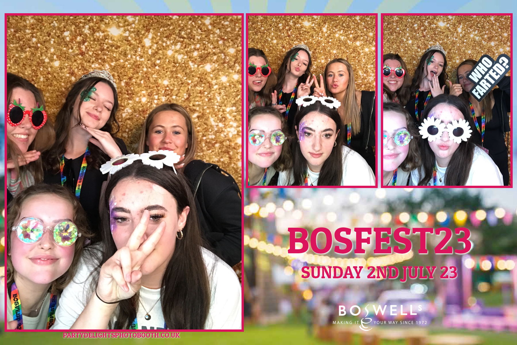 Bosfest 23 | View more photos from the event at gallery.partydelightsphotobooth.co.uk/u/PartyDelightsPhotoBooth/Bosfest-23