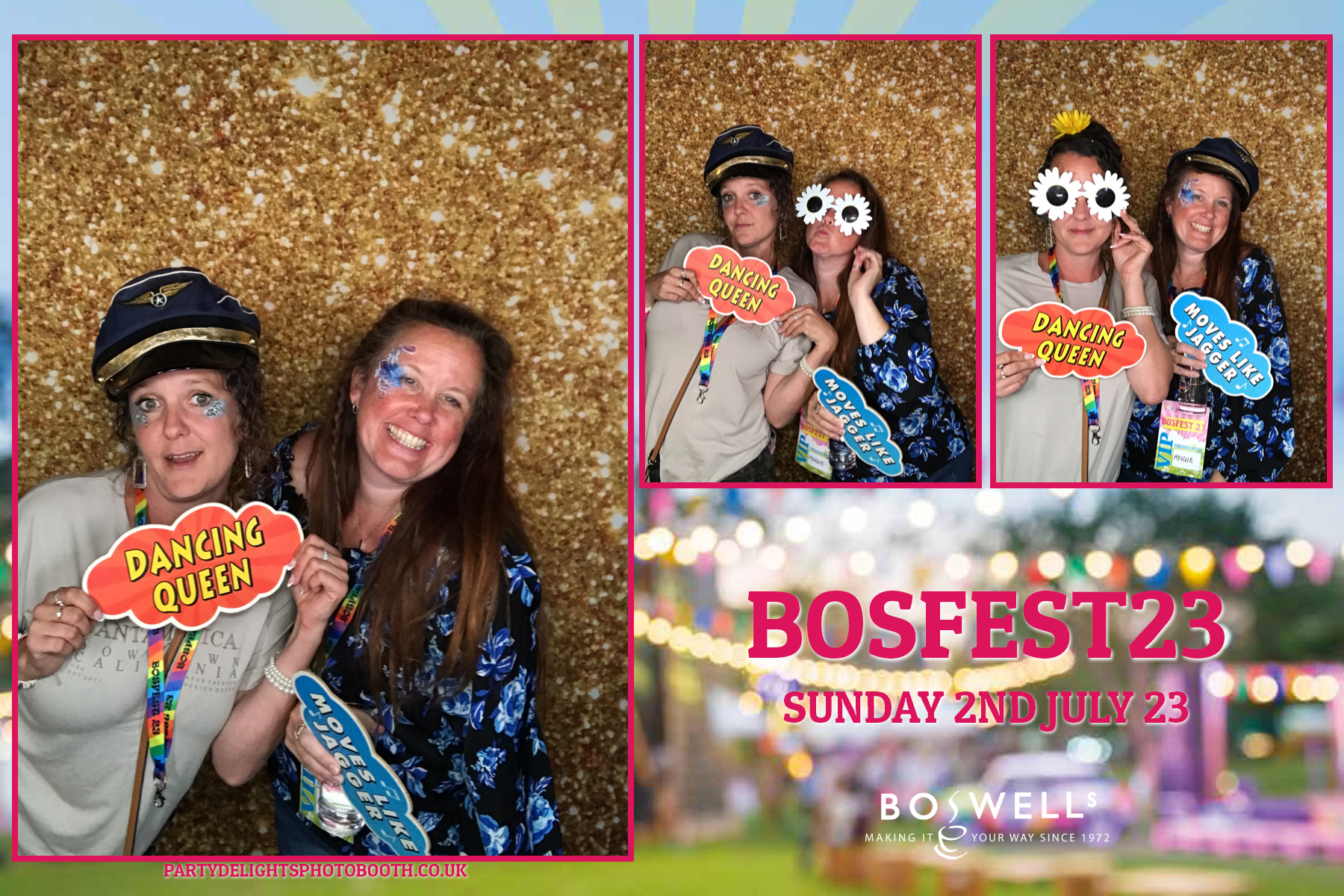Bosfest 23 | View more photos from the event at gallery.partydelightsphotobooth.co.uk/u/PartyDelightsPhotoBooth/Bosfest-23