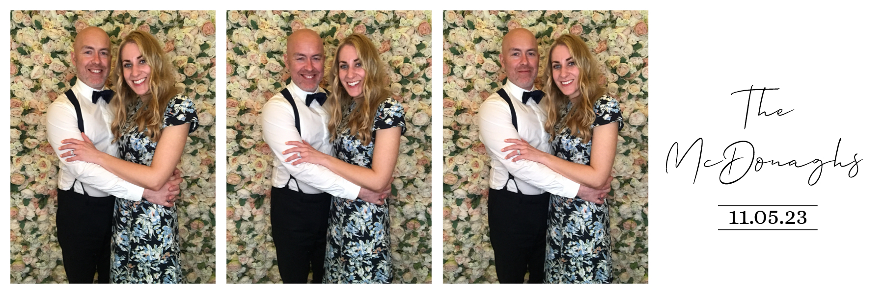 Celia & William's Wedding | View more photos from the event at gallery.partydelightsphotobooth.co.uk/u/PartyDelightsPhotoBooth/Celia-Williams-Wedding