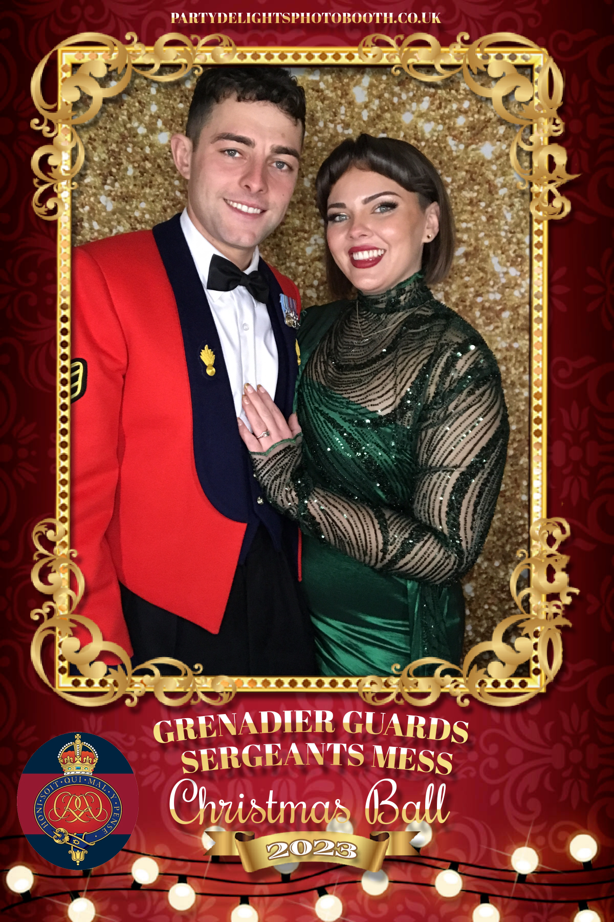 Christmas Party | View more photos from the event at gallery.partydelightsphotobooth.co.uk/u/PartyDelightsPhotoBooth/Christmas-Party