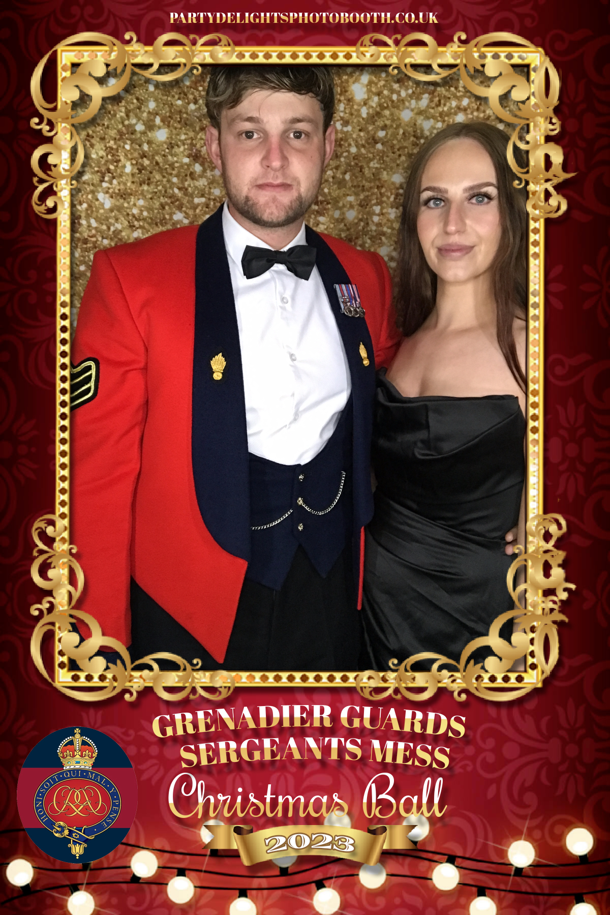 Christmas Party | View more photos from the event at gallery.partydelightsphotobooth.co.uk/u/PartyDelightsPhotoBooth/Christmas-Party