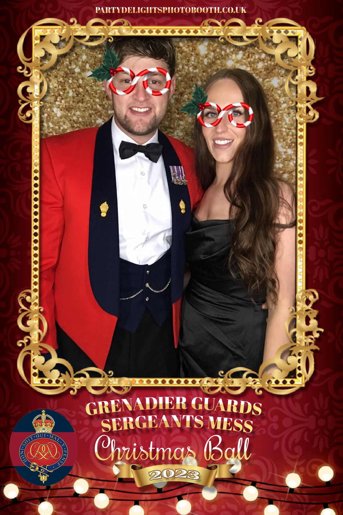 Christmas Party | View more photos from the event at gallery.partydelightsphotobooth.co.uk/u/PartyDelightsPhotoBooth/Christmas-Party