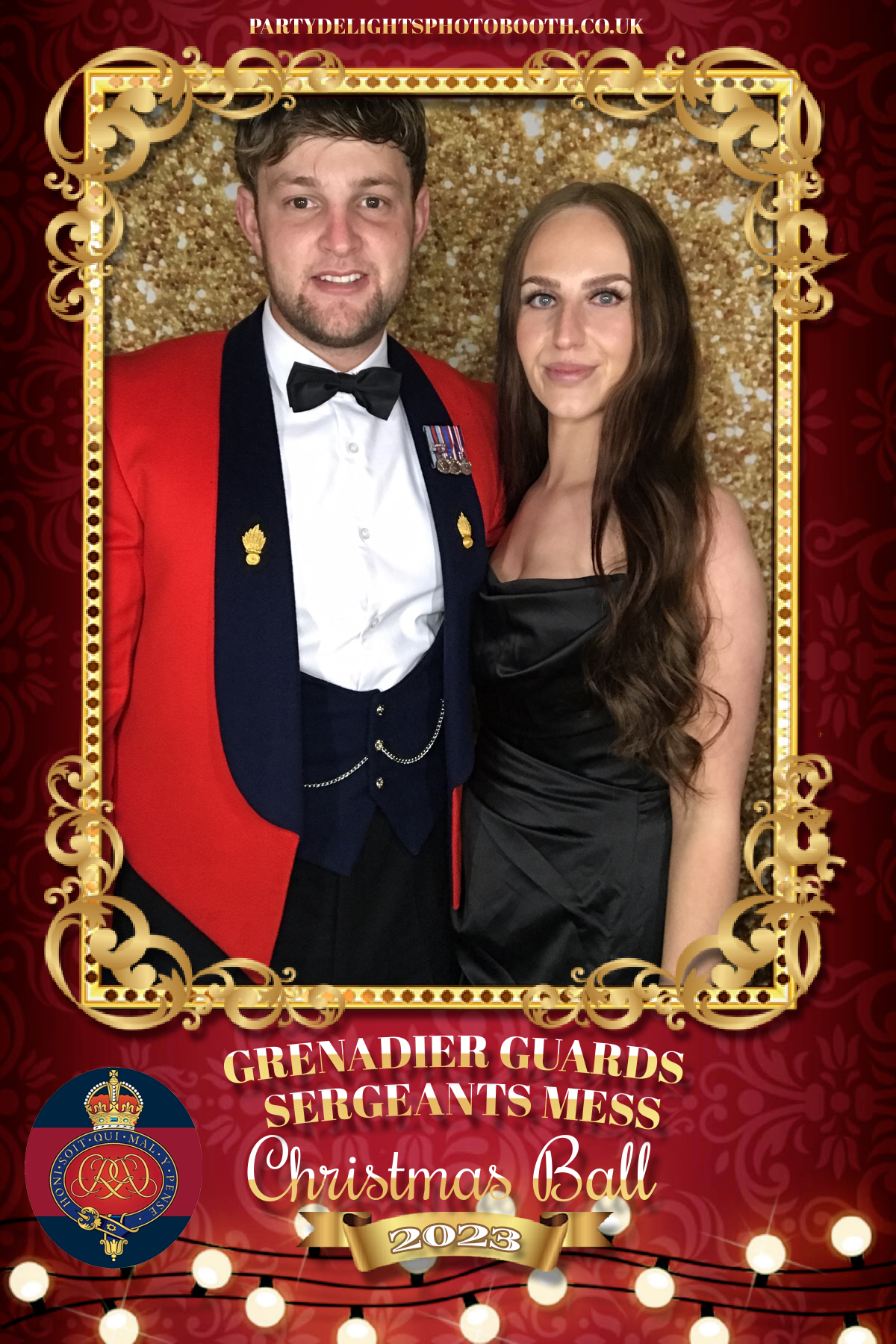 Christmas Party | View more photos from the event at gallery.partydelightsphotobooth.co.uk/u/PartyDelightsPhotoBooth/Christmas-Party