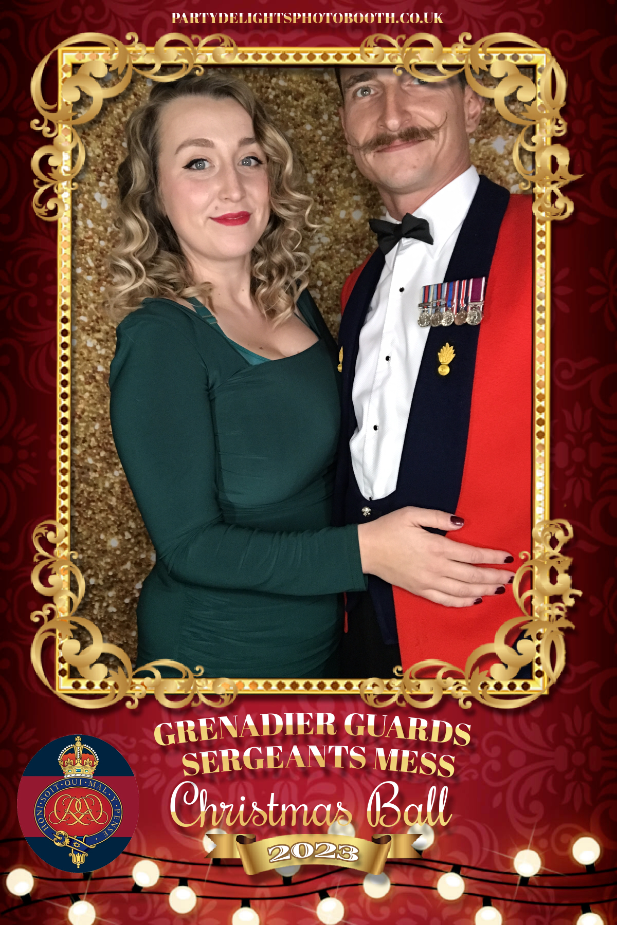 Christmas Party | View more photos from the event at gallery.partydelightsphotobooth.co.uk/u/PartyDelightsPhotoBooth/Christmas-Party