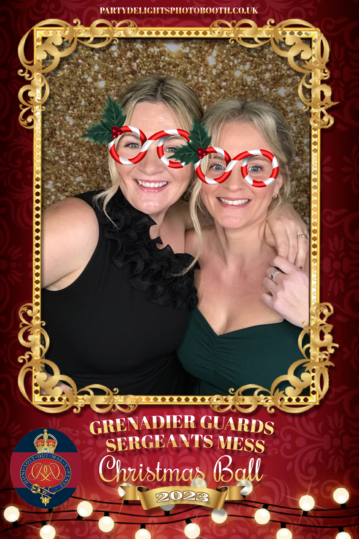 Christmas Party | View more photos from the event at gallery.partydelightsphotobooth.co.uk/u/PartyDelightsPhotoBooth/Christmas-Party