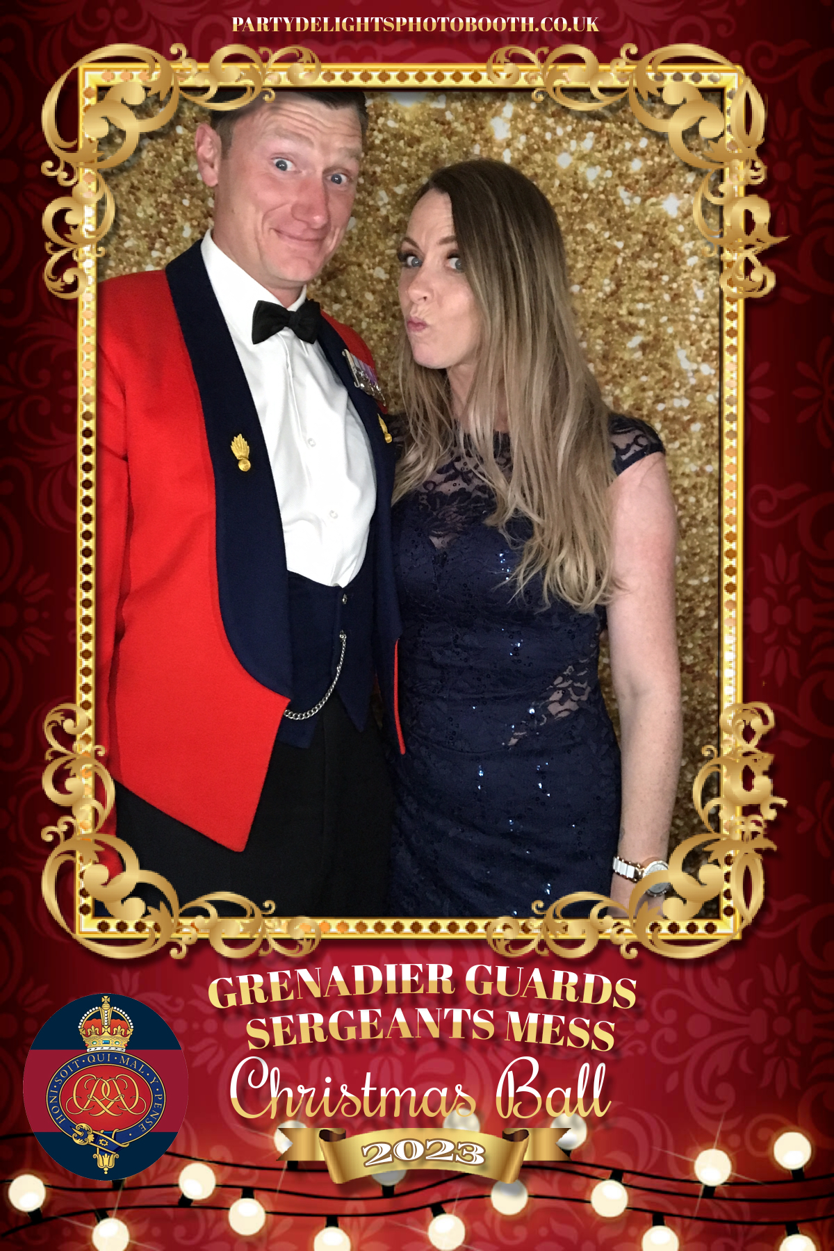 Christmas Party | View more photos from the event at gallery.partydelightsphotobooth.co.uk/u/PartyDelightsPhotoBooth/Christmas-Party