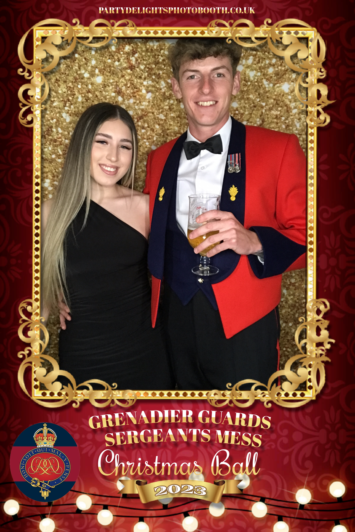 Christmas Party | View more photos from the event at gallery.partydelightsphotobooth.co.uk/u/PartyDelightsPhotoBooth/Christmas-Party