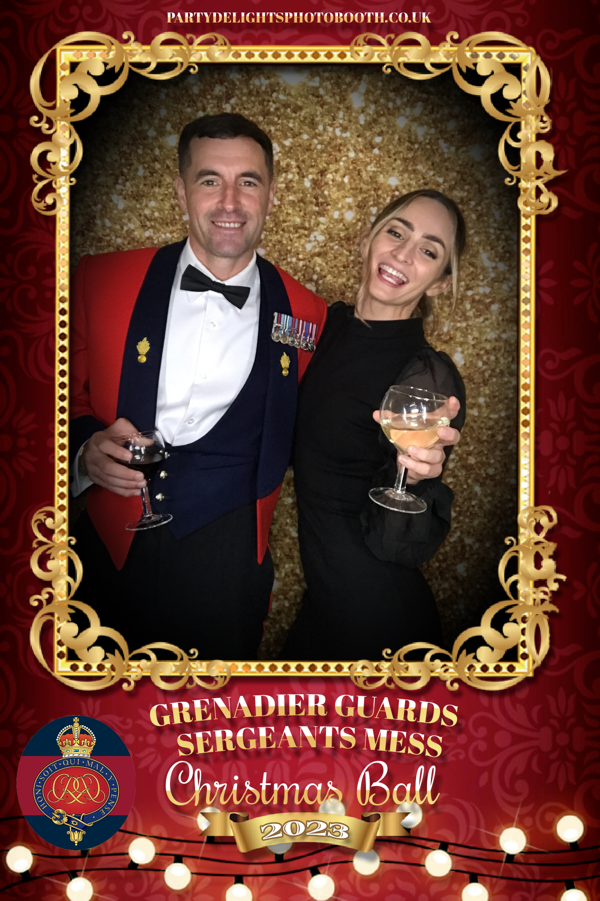 Christmas Party | View more photos from the event at gallery.partydelightsphotobooth.co.uk/u/PartyDelightsPhotoBooth/Christmas-Party