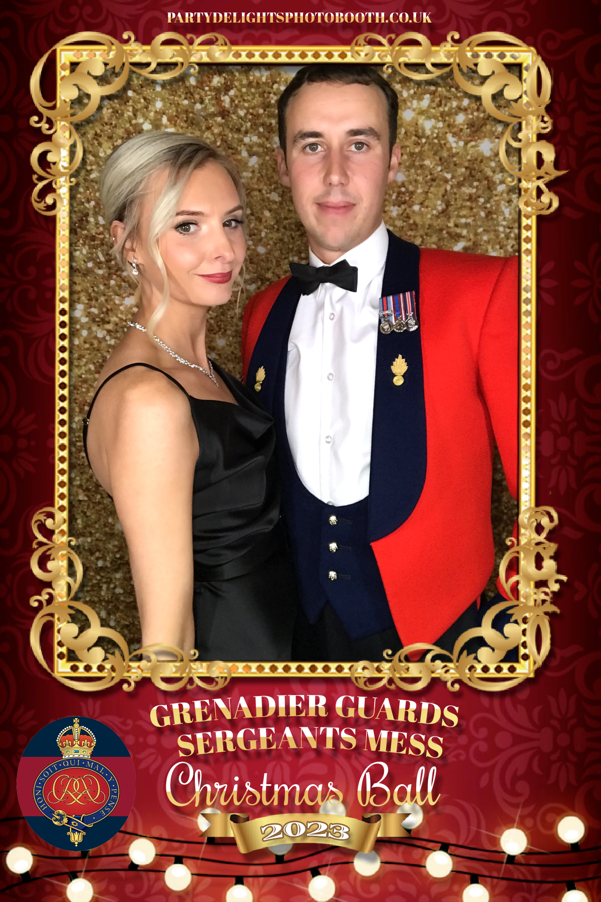 Christmas Party | View more photos from the event at gallery.partydelightsphotobooth.co.uk/u/PartyDelightsPhotoBooth/Christmas-Party