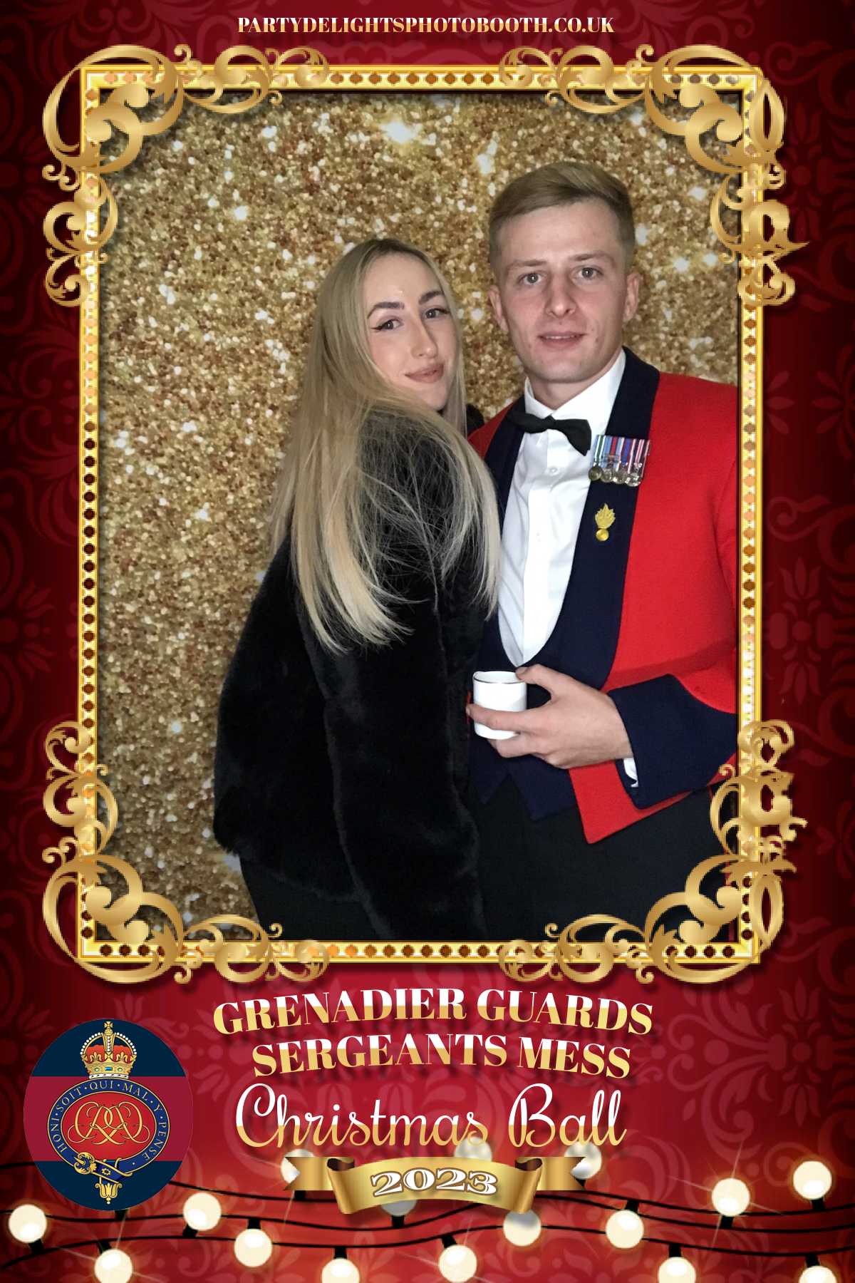 Christmas Party | View more photos from the event at gallery.partydelightsphotobooth.co.uk/u/PartyDelightsPhotoBooth/Christmas-Party