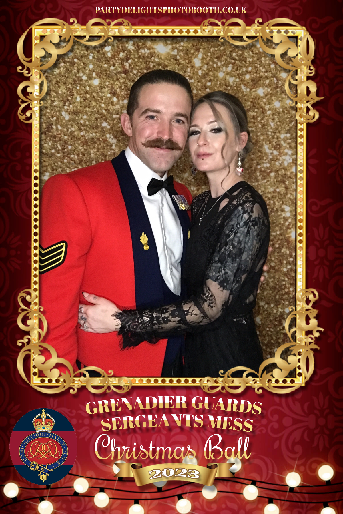 Christmas Party | View more photos from the event at gallery.partydelightsphotobooth.co.uk/u/PartyDelightsPhotoBooth/Christmas-Party