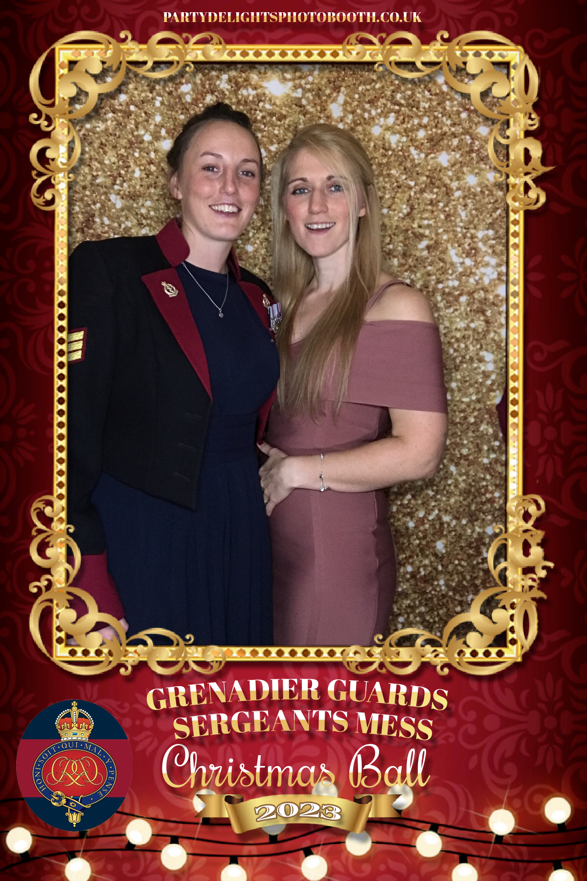 Christmas Party | View more photos from the event at gallery.partydelightsphotobooth.co.uk/u/PartyDelightsPhotoBooth/Christmas-Party