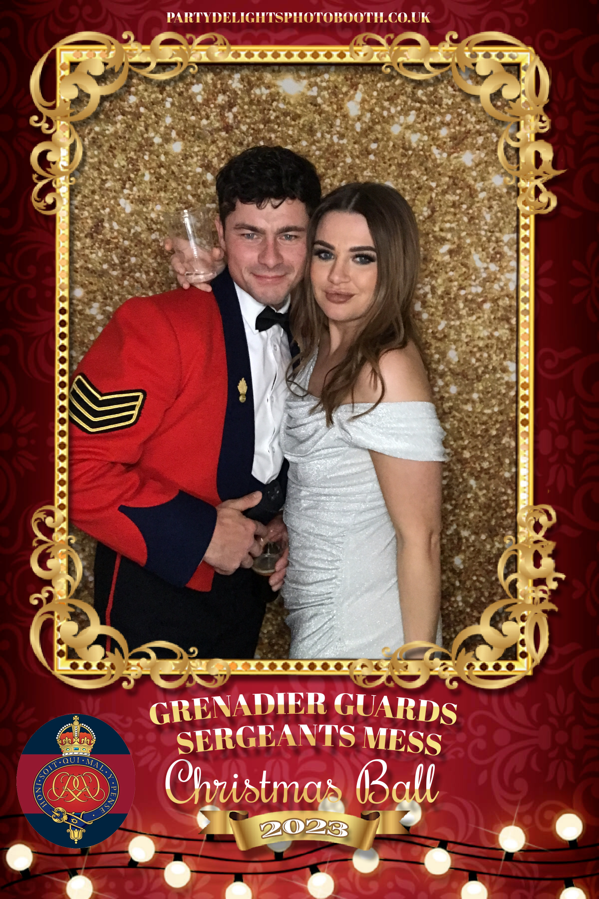 Christmas Party | View more photos from the event at gallery.partydelightsphotobooth.co.uk/u/PartyDelightsPhotoBooth/Christmas-Party