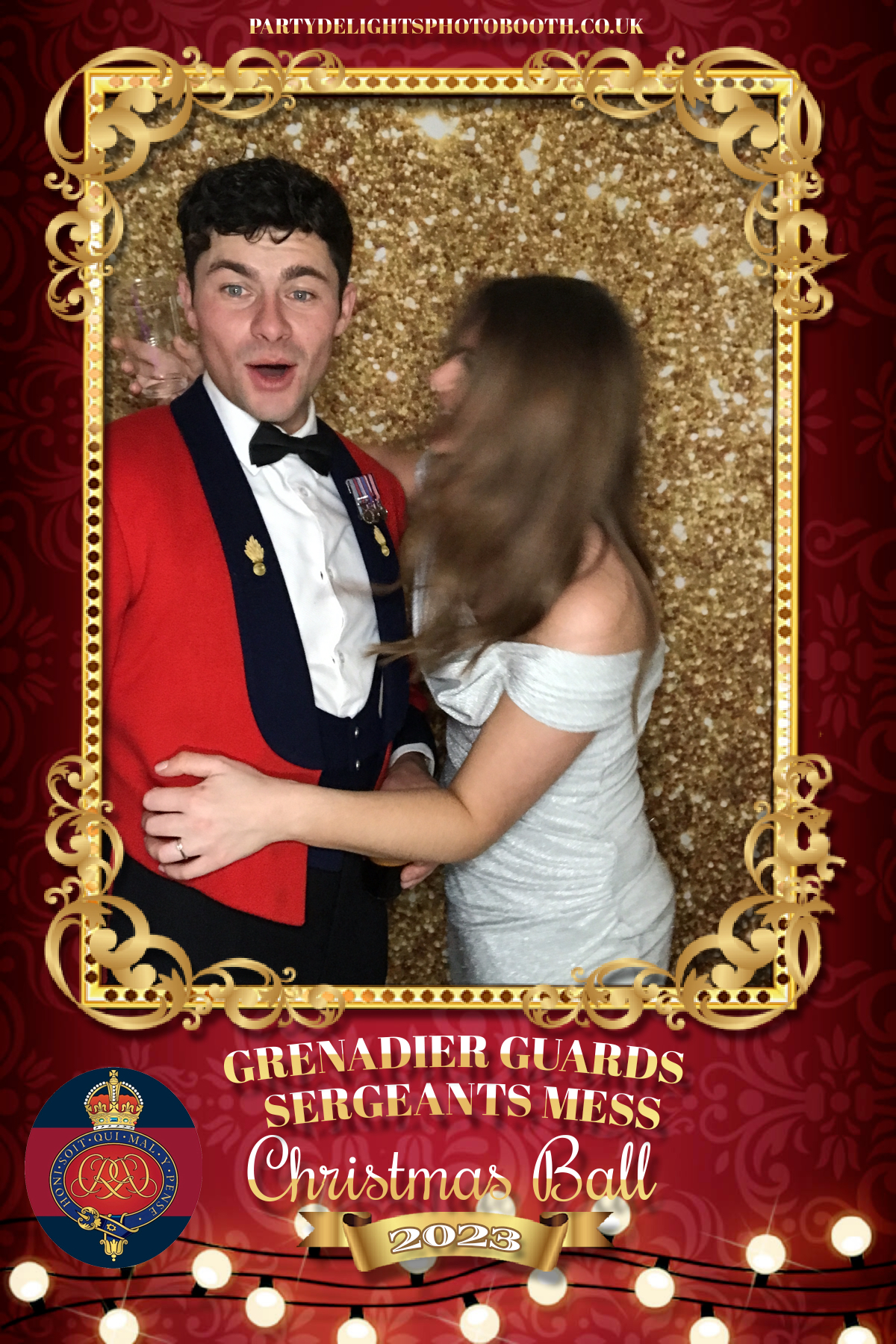 Christmas Party | View more photos from the event at gallery.partydelightsphotobooth.co.uk/u/PartyDelightsPhotoBooth/Christmas-Party