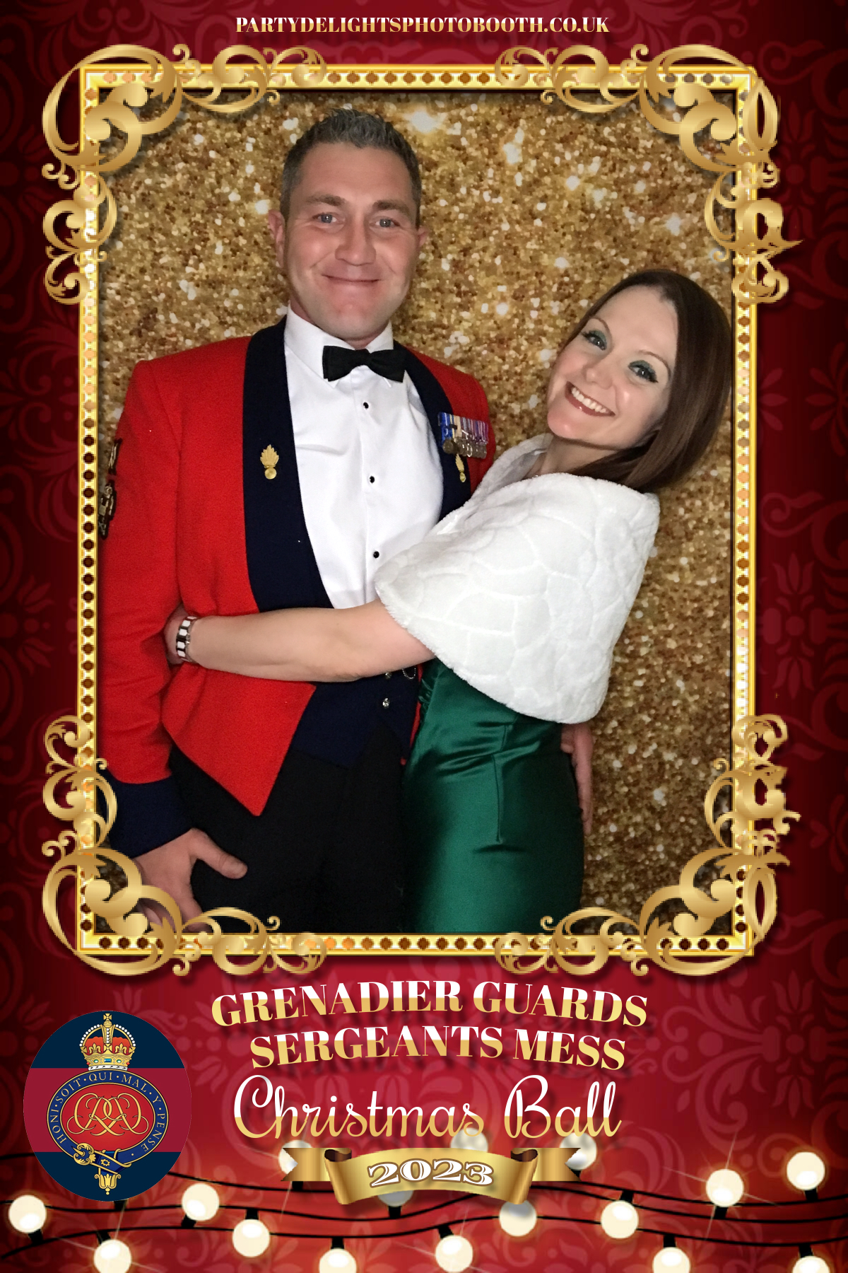 Christmas Party | View more photos from the event at gallery.partydelightsphotobooth.co.uk/u/PartyDelightsPhotoBooth/Christmas-Party
