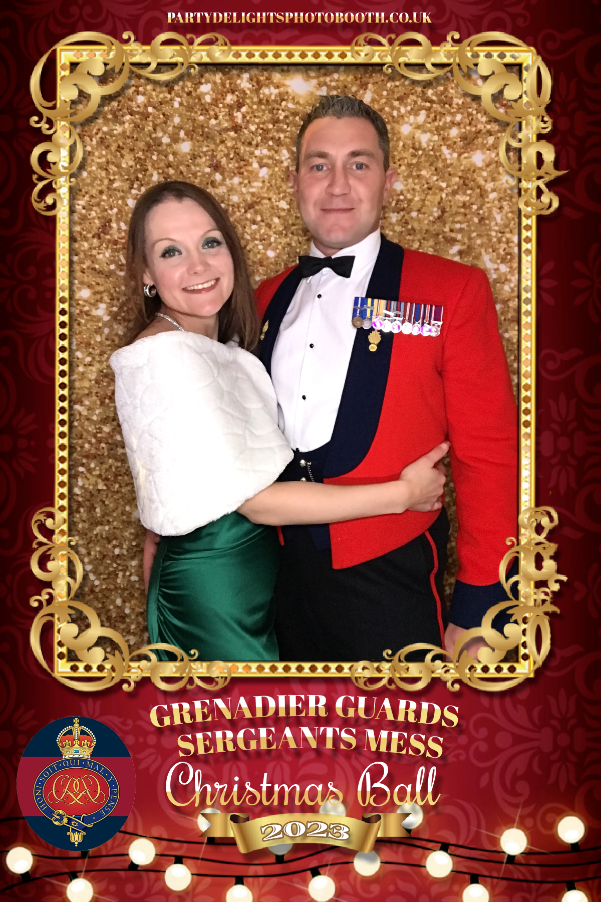 Christmas Party | View more photos from the event at gallery.partydelightsphotobooth.co.uk/u/PartyDelightsPhotoBooth/Christmas-Party