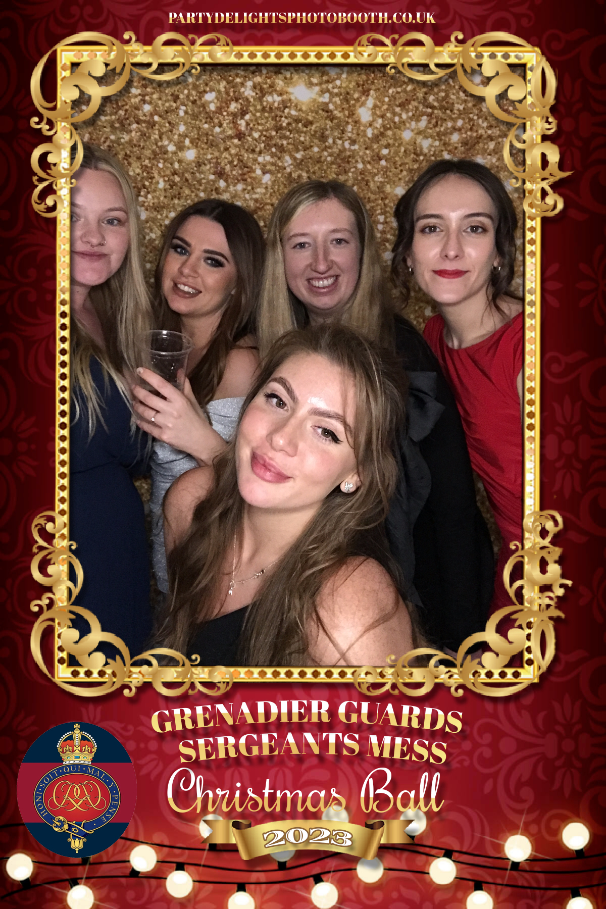 Christmas Party | View more photos from the event at gallery.partydelightsphotobooth.co.uk/u/PartyDelightsPhotoBooth/Christmas-Party