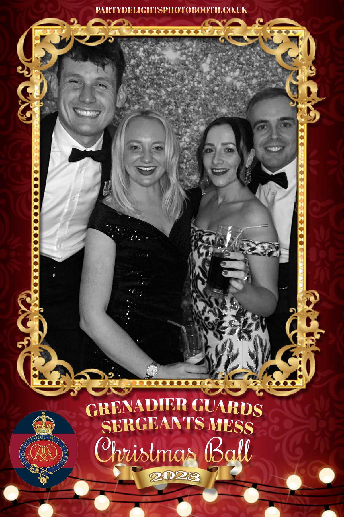 Christmas Party | View more photos from the event at gallery.partydelightsphotobooth.co.uk/u/PartyDelightsPhotoBooth/Christmas-Party