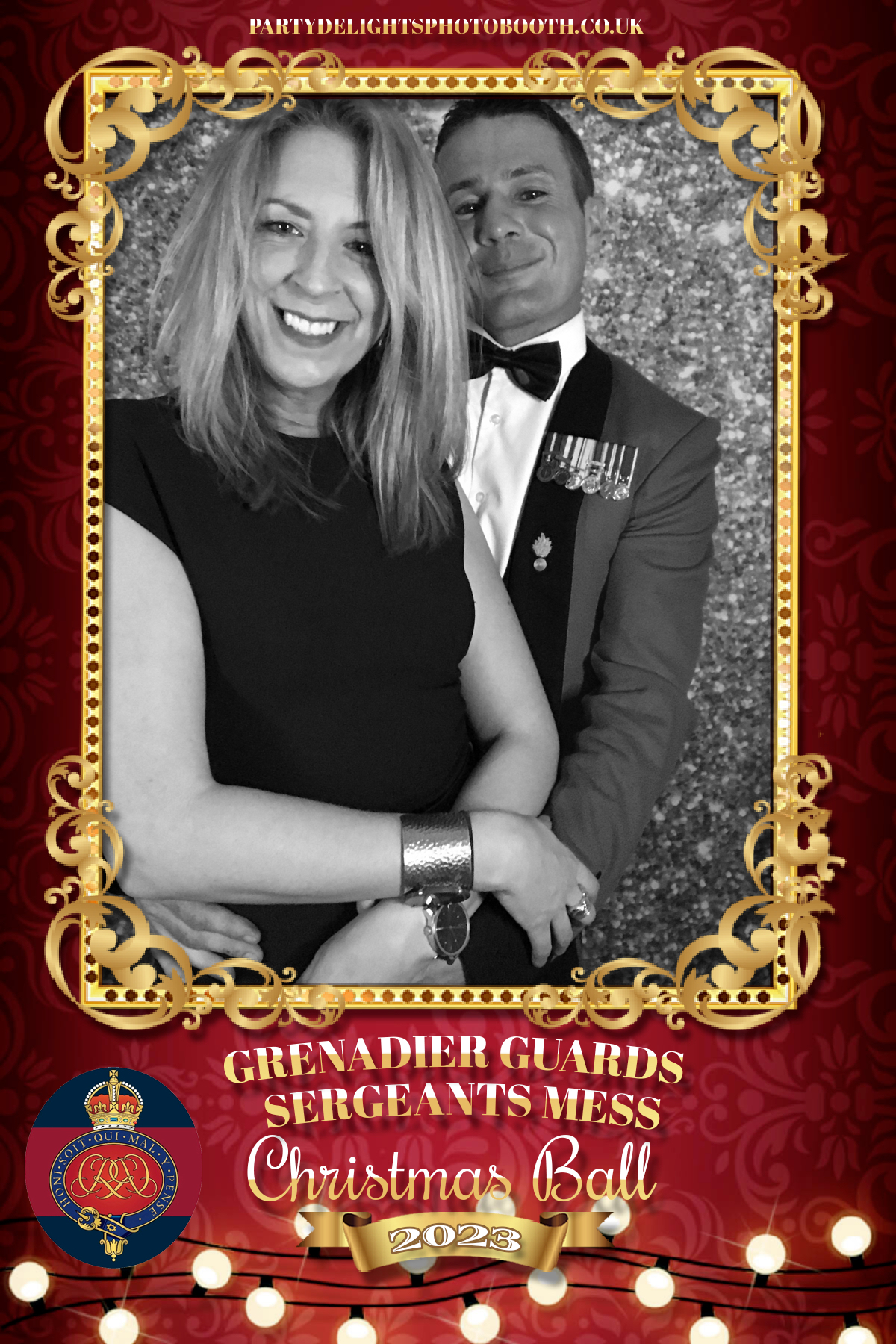 Christmas Party | View more photos from the event at gallery.partydelightsphotobooth.co.uk/u/PartyDelightsPhotoBooth/Christmas-Party