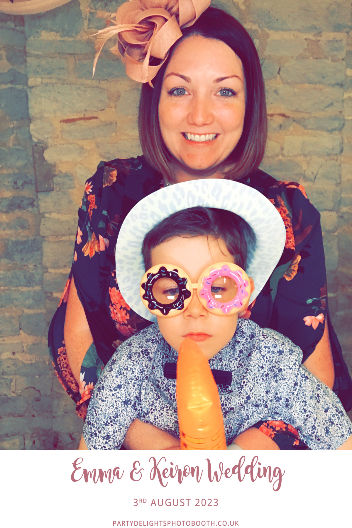Emma and Keiron’s Wedding | View more photos from the event at gallery.partydelightsphotobooth.co.uk/u/PartyDelightsPhotoBooth/Emma-and-Keiron’s-Wedding