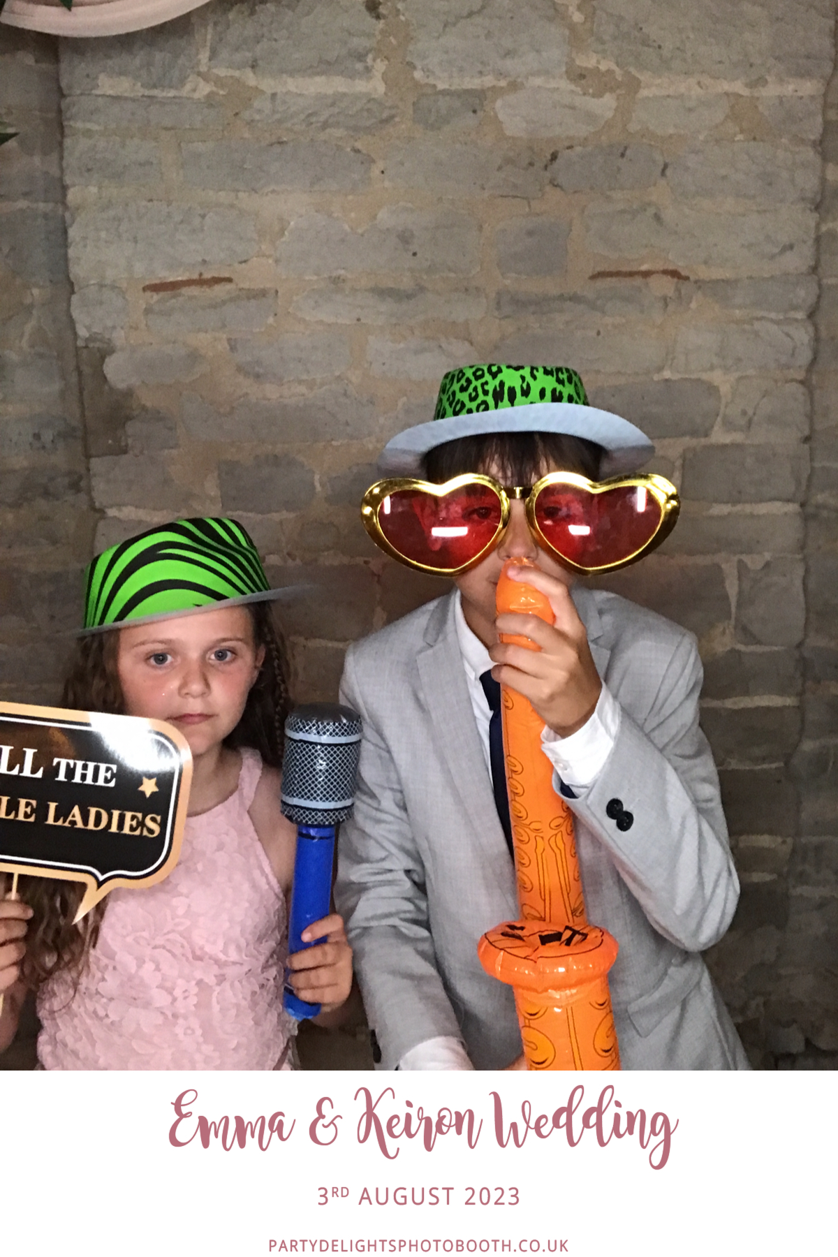 Emma and Keiron’s Wedding | View more photos from the event at gallery.partydelightsphotobooth.co.uk/u/PartyDelightsPhotoBooth/Emma-and-Keiron’s-Wedding