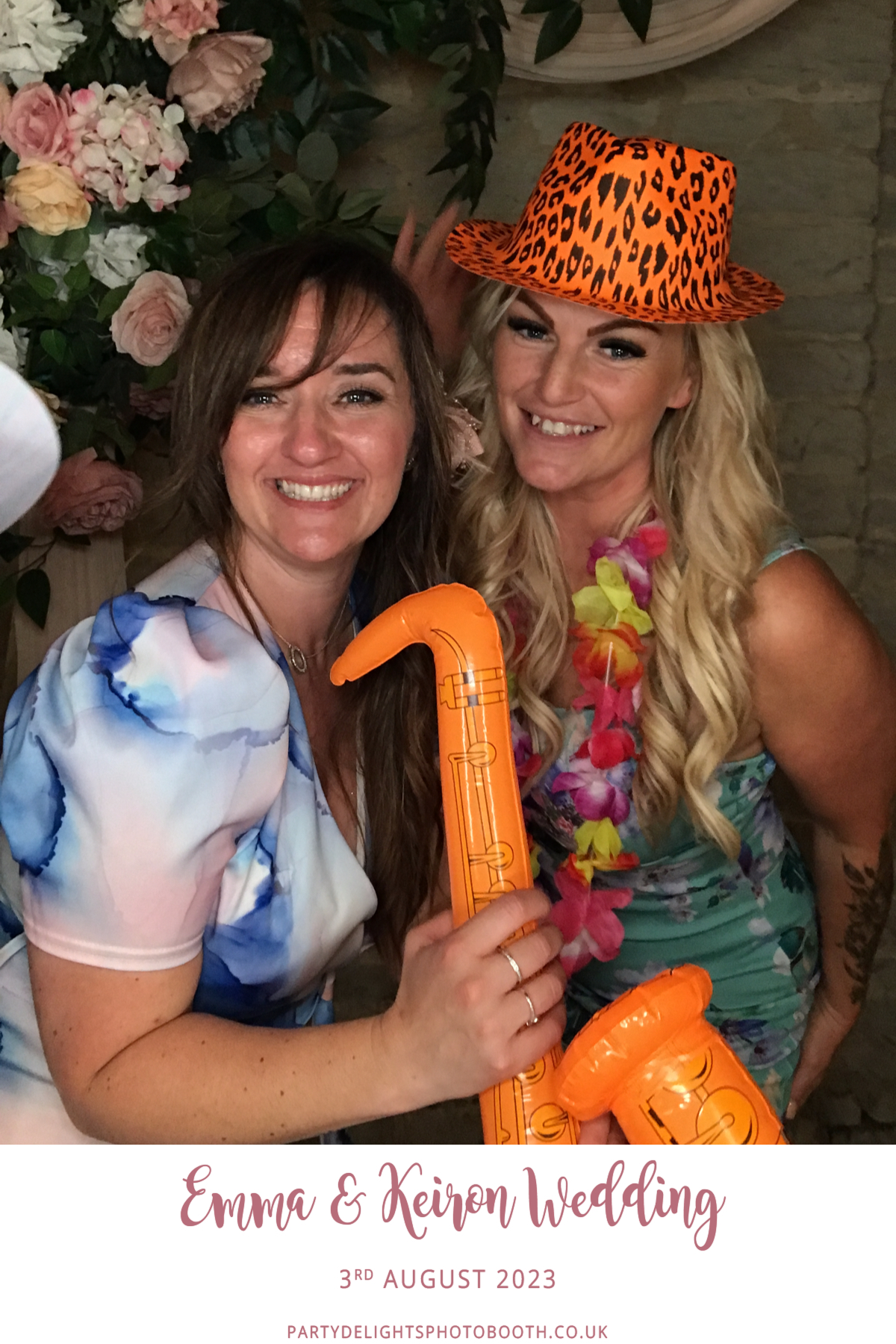 Emma and Keiron’s Wedding | View more photos from the event at gallery.partydelightsphotobooth.co.uk/u/PartyDelightsPhotoBooth/Emma-and-Keiron’s-Wedding