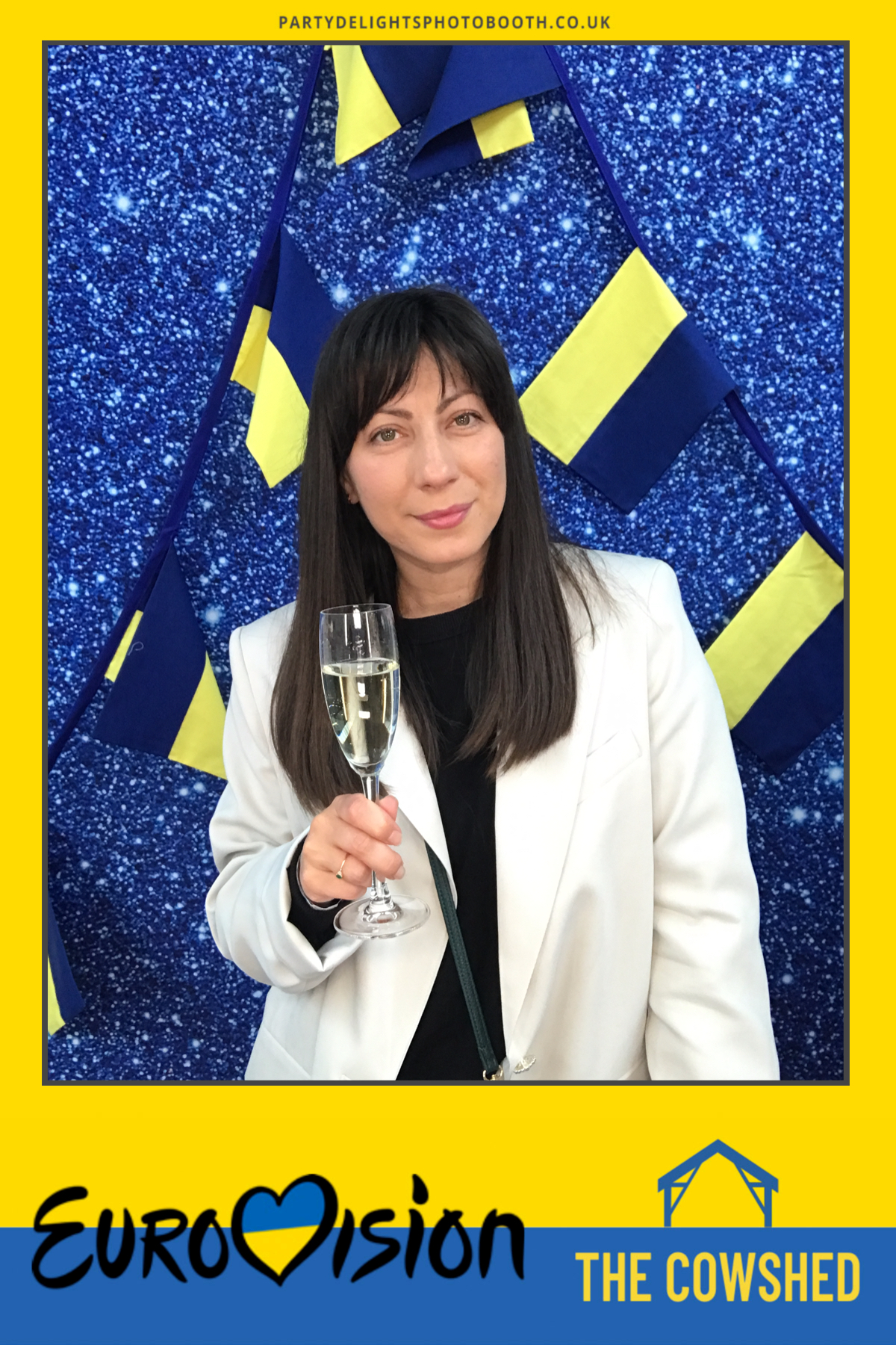 Eurovision Party for Ukrainian Families | View more photos from the event at gallery.partydelightsphotobooth.co.uk/u/PartyDelightsPhotoBooth/Eurovision-Party-for-Ukrainian-Families