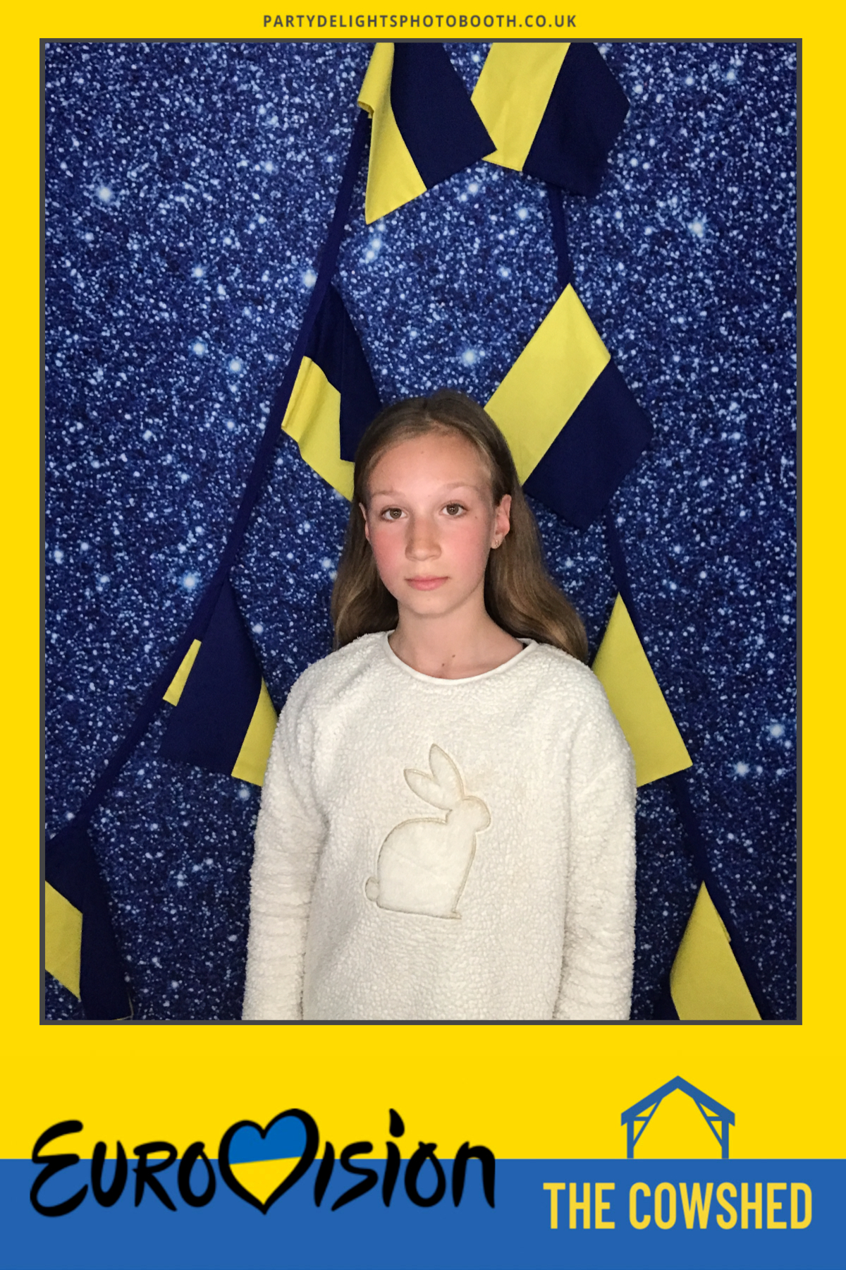 Eurovision Party for Ukrainian Families | View more photos from the event at gallery.partydelightsphotobooth.co.uk/u/PartyDelightsPhotoBooth/Eurovision-Party-for-Ukrainian-Families
