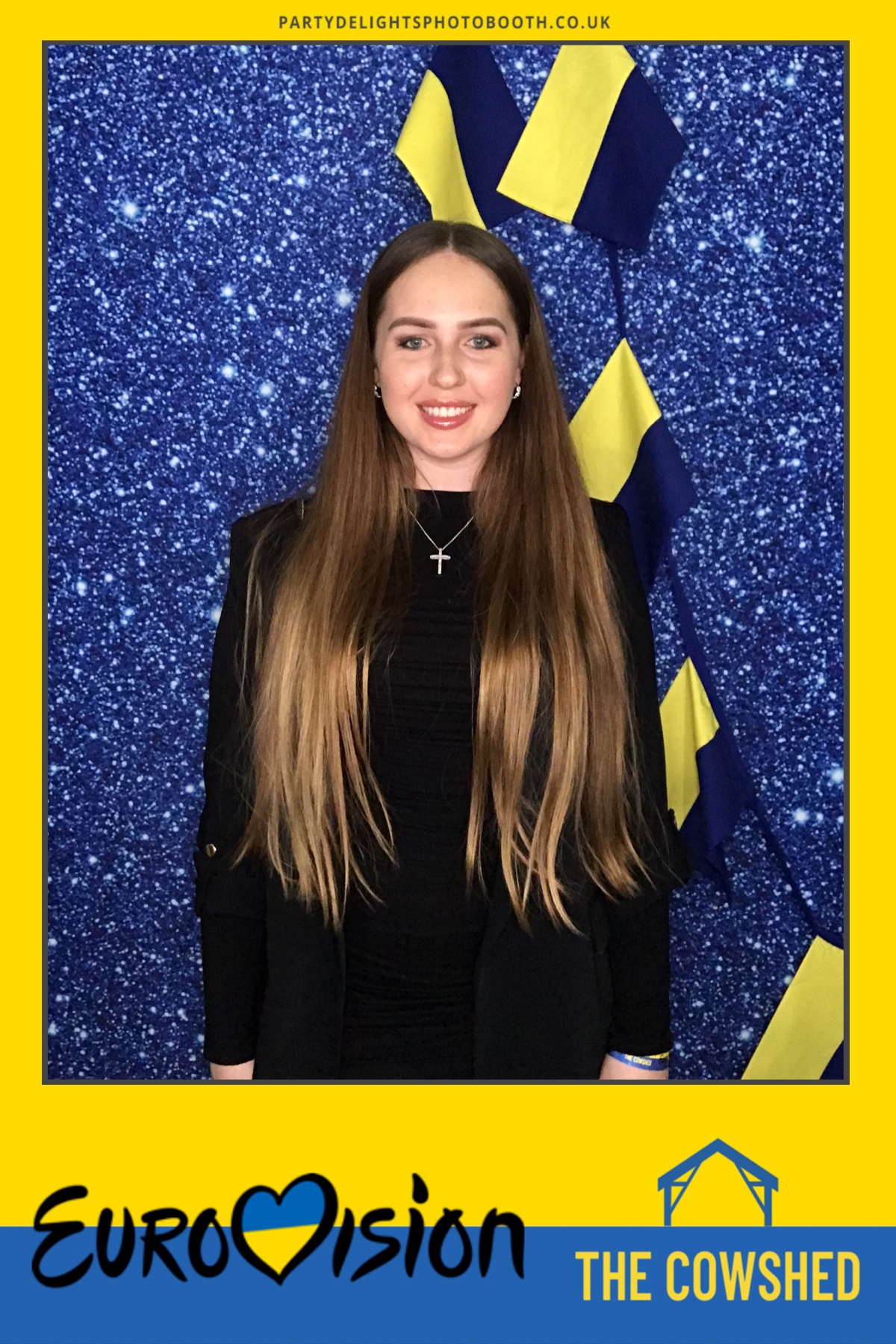 Eurovision Party for Ukrainian Families | View more photos from the event at gallery.partydelightsphotobooth.co.uk/u/PartyDelightsPhotoBooth/Eurovision-Party-for-Ukrainian-Families