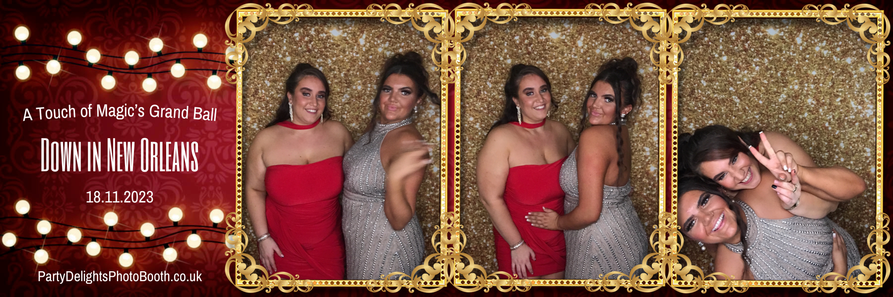 Fundraiser Ball | View more photos from the event at gallery.partydelightsphotobooth.co.uk/u/PartyDelightsPhotoBooth/Fundraiser-Ball
