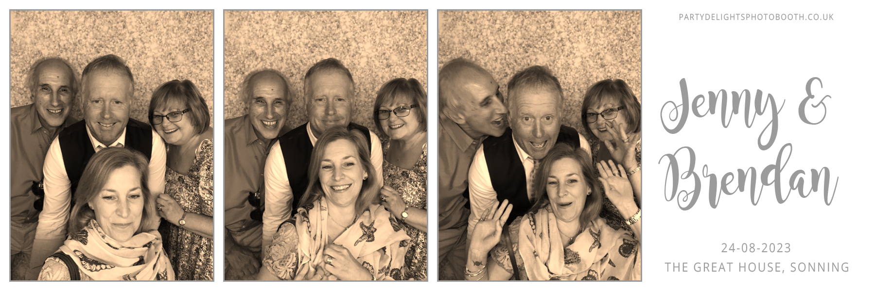 Mills Wedding | View more photos from the event at gallery.partydelightsphotobooth.co.uk/u/PartyDelightsPhotoBooth/Mills-Wedding