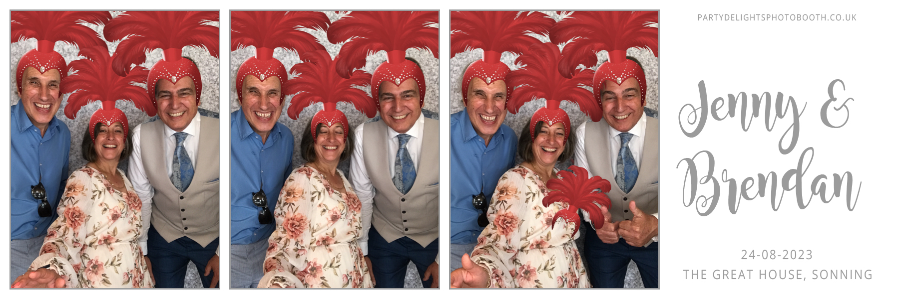 Mills Wedding | View more photos from the event at gallery.partydelightsphotobooth.co.uk/u/PartyDelightsPhotoBooth/Mills-Wedding