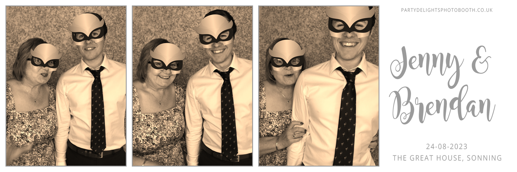 Mills Wedding | View more photos from the event at gallery.partydelightsphotobooth.co.uk/u/PartyDelightsPhotoBooth/Mills-Wedding