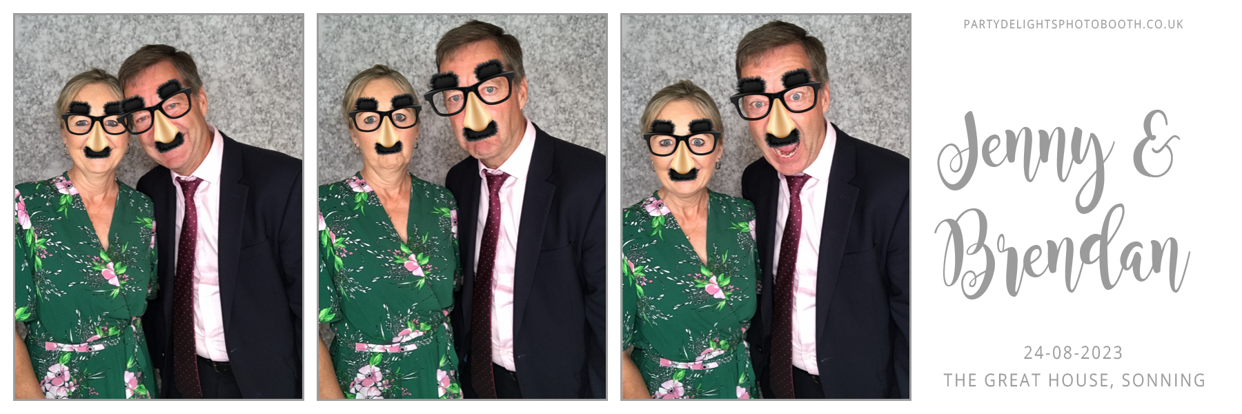 Mills Wedding | View more photos from the event at gallery.partydelightsphotobooth.co.uk/u/PartyDelightsPhotoBooth/Mills-Wedding